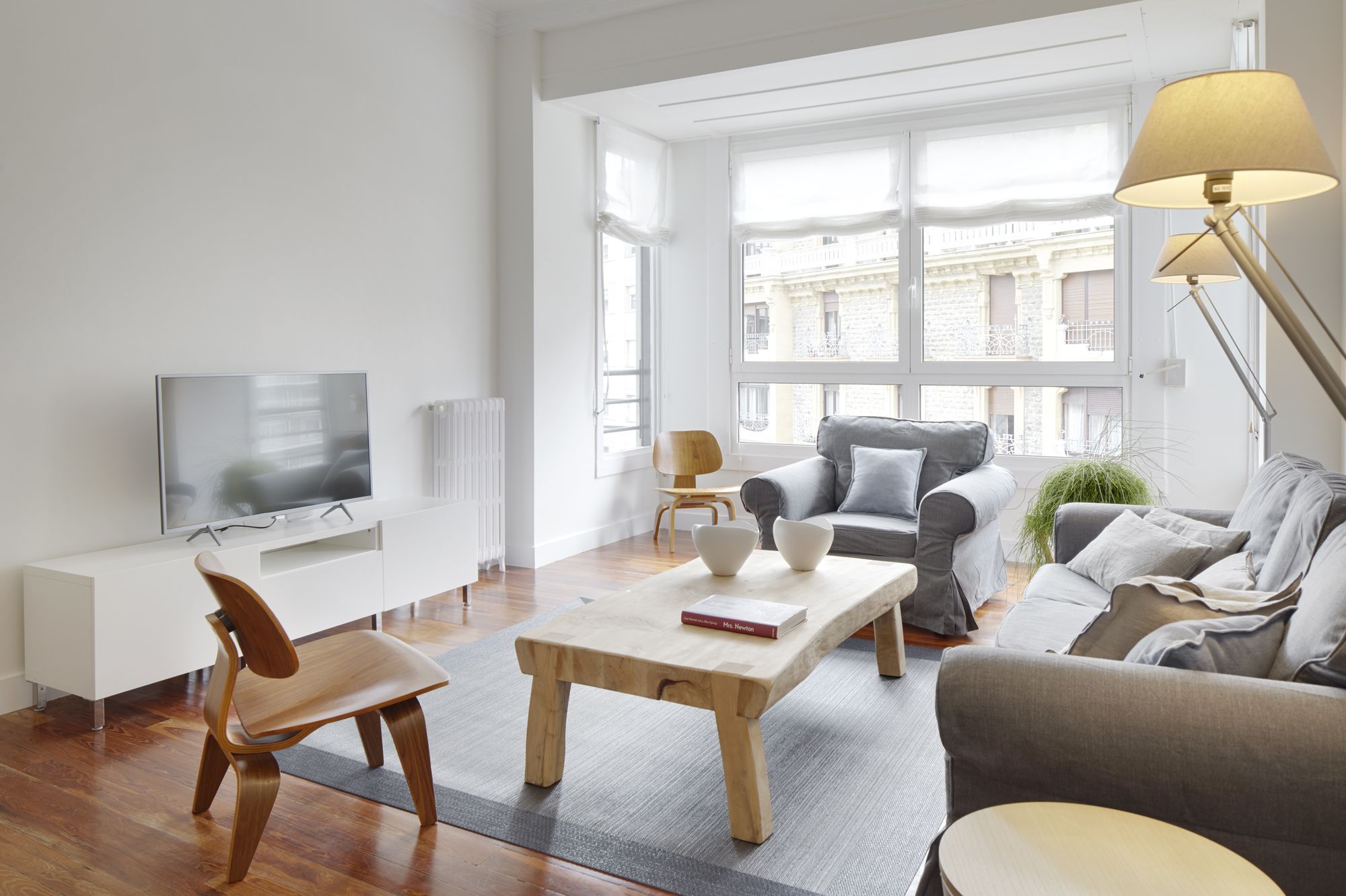 Фото Zubieta Playa 2 Apartment by FeelFree Rentals