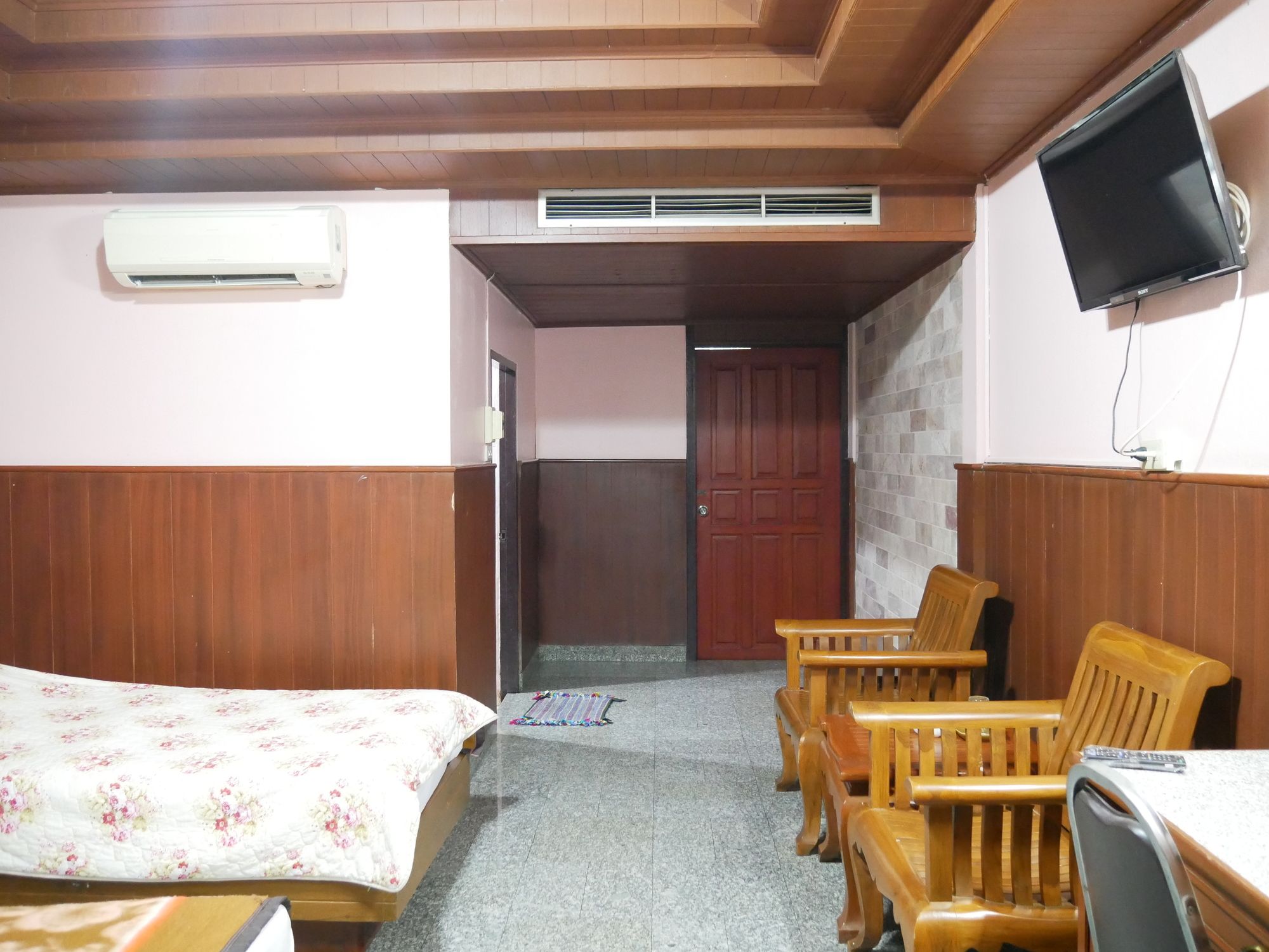 Фото Sala Thai Hotel