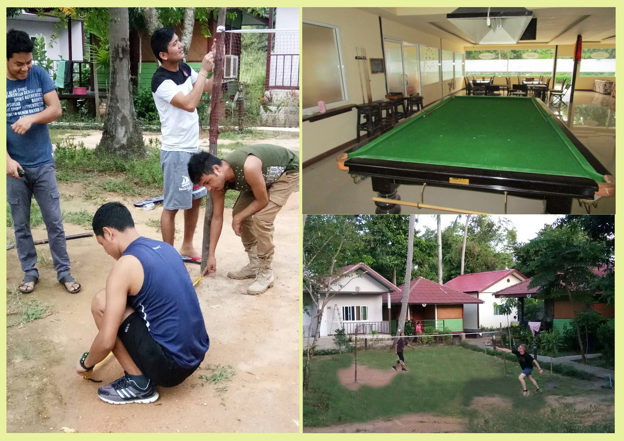 Фото Everest Resort