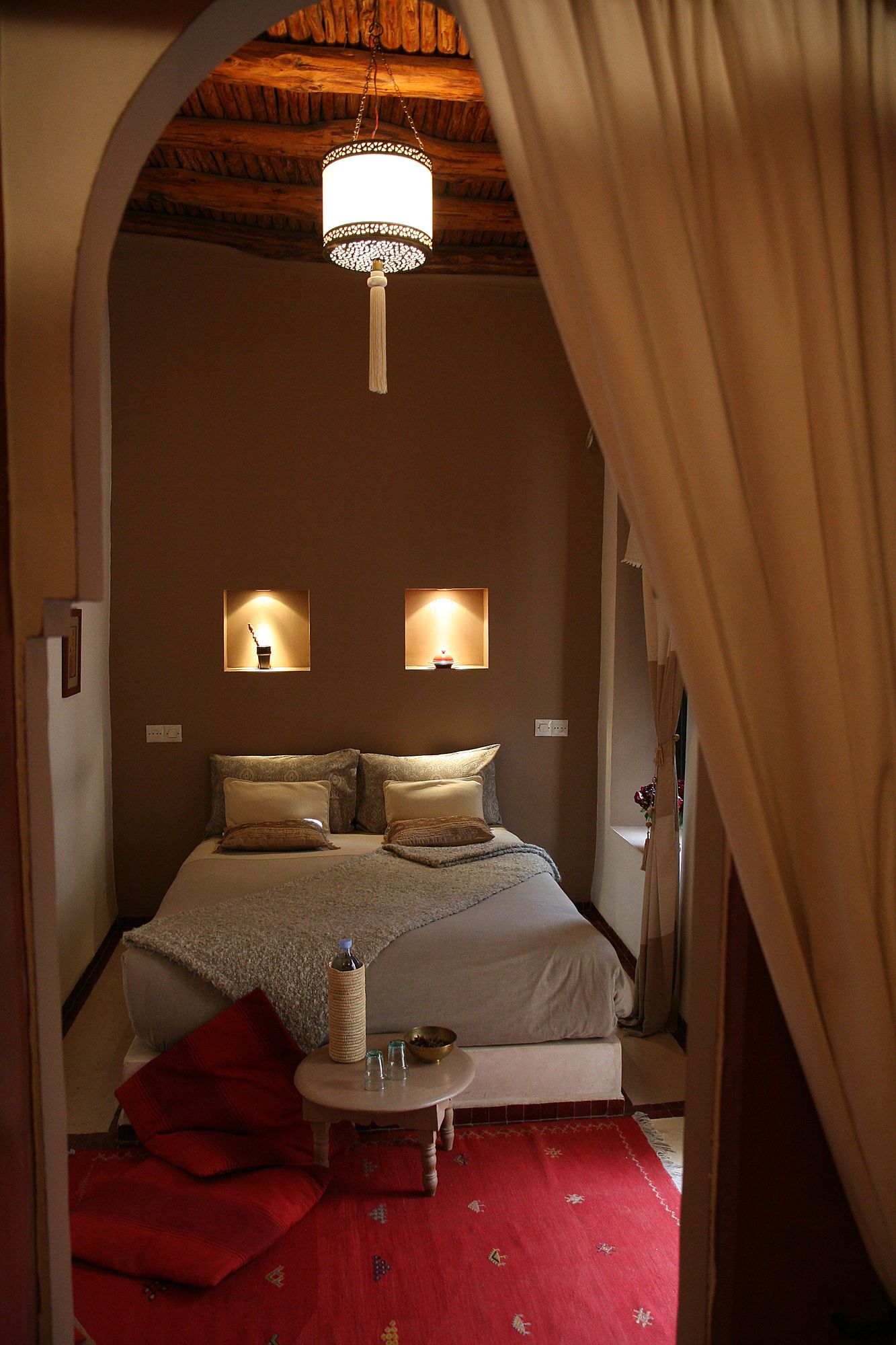 Фото Hotel Riad Hiden marrakech