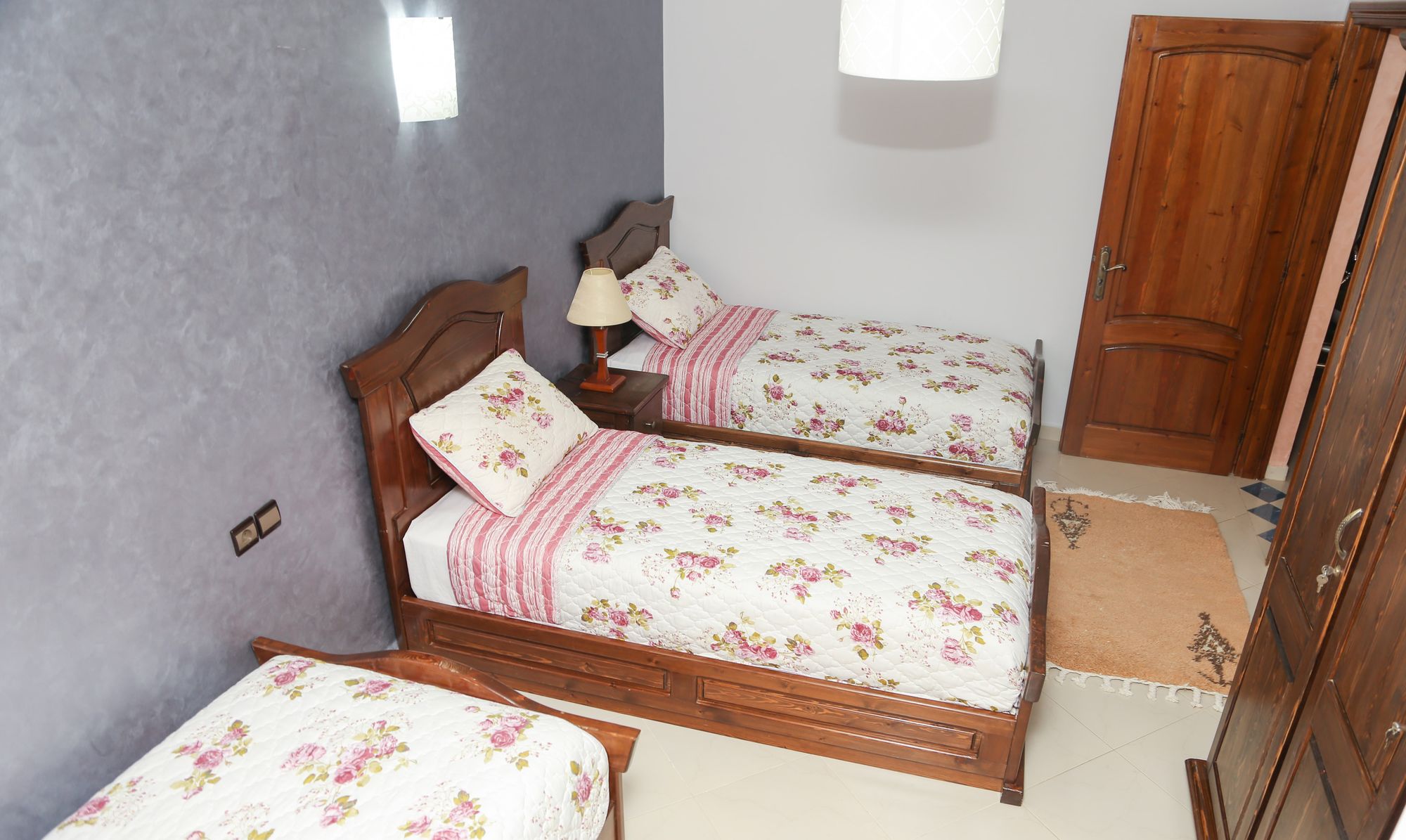 Фото Tamraght House