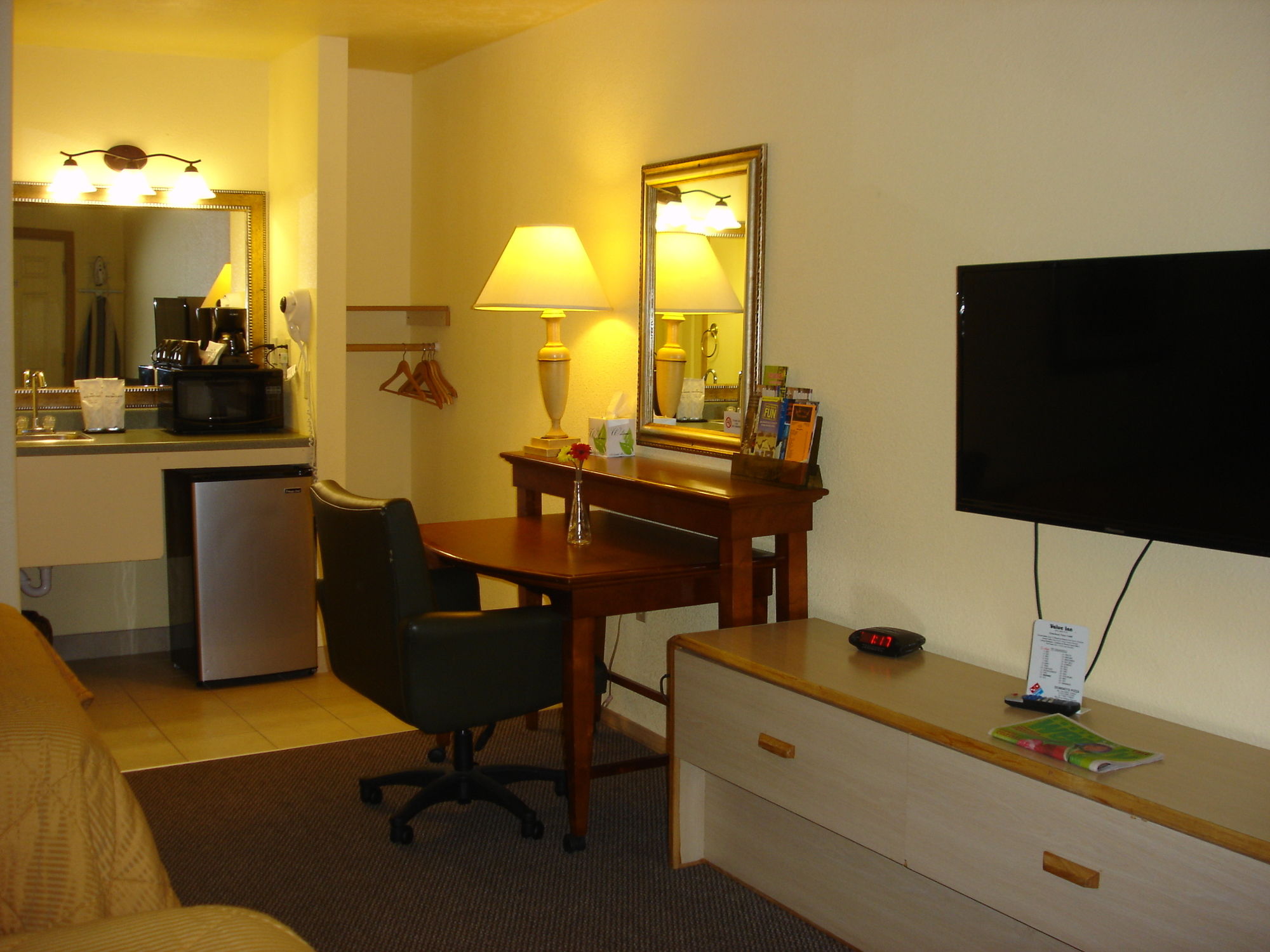 Фото Valueinn Motel