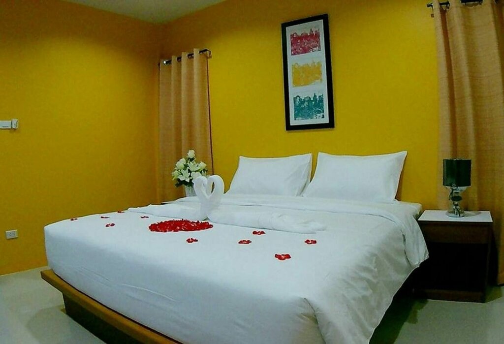 Hotel Baan Khao Rang, Phuket Province, photo