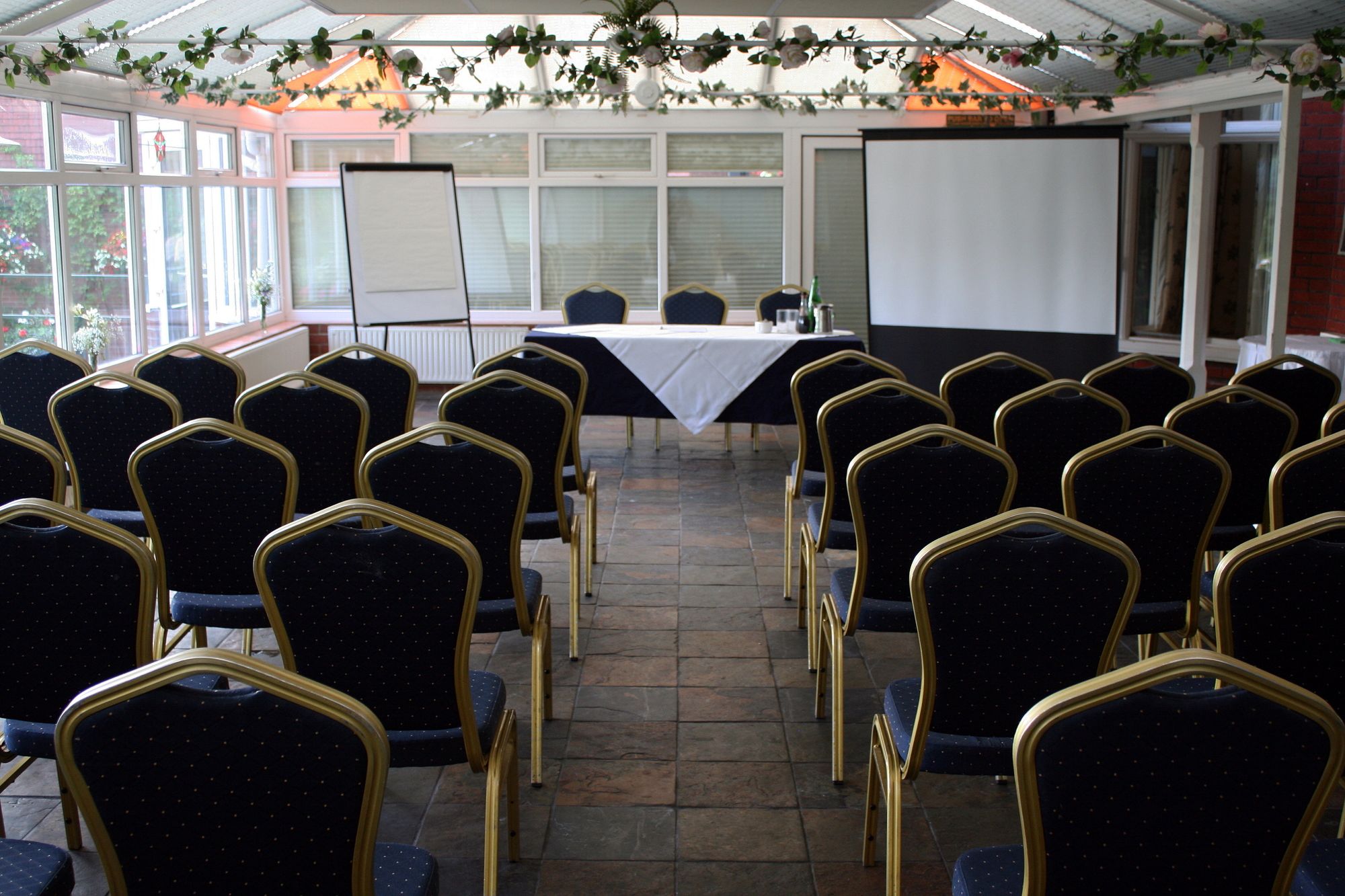 Фото The Riverside