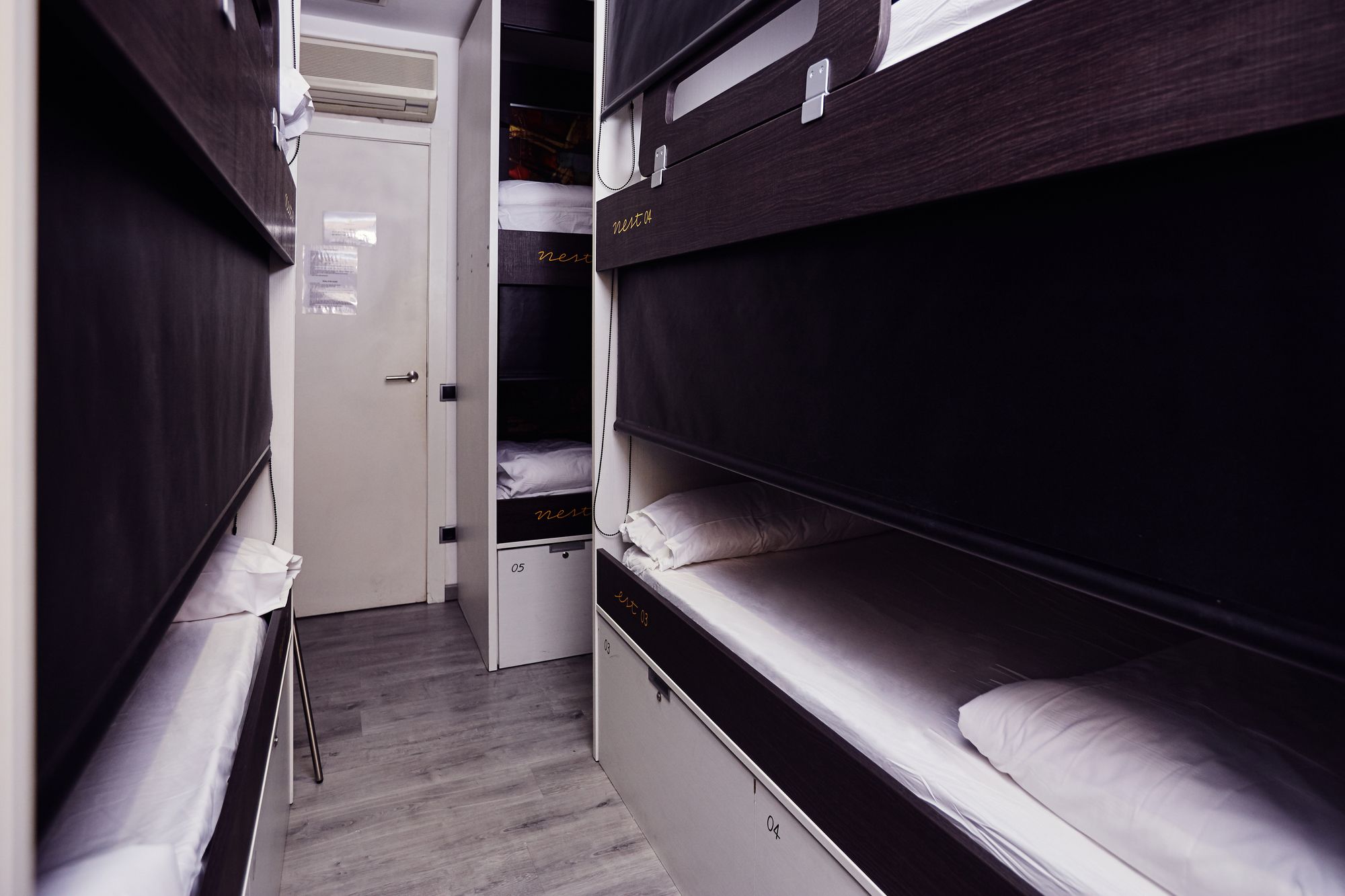 Фото Free Hostels Barcelona