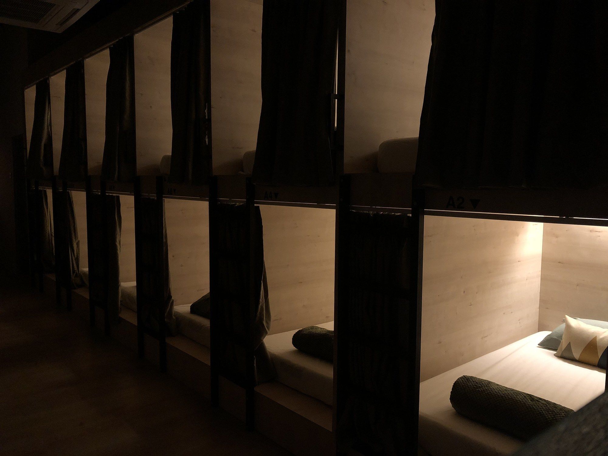 Фото Dé Cafe & Rest House