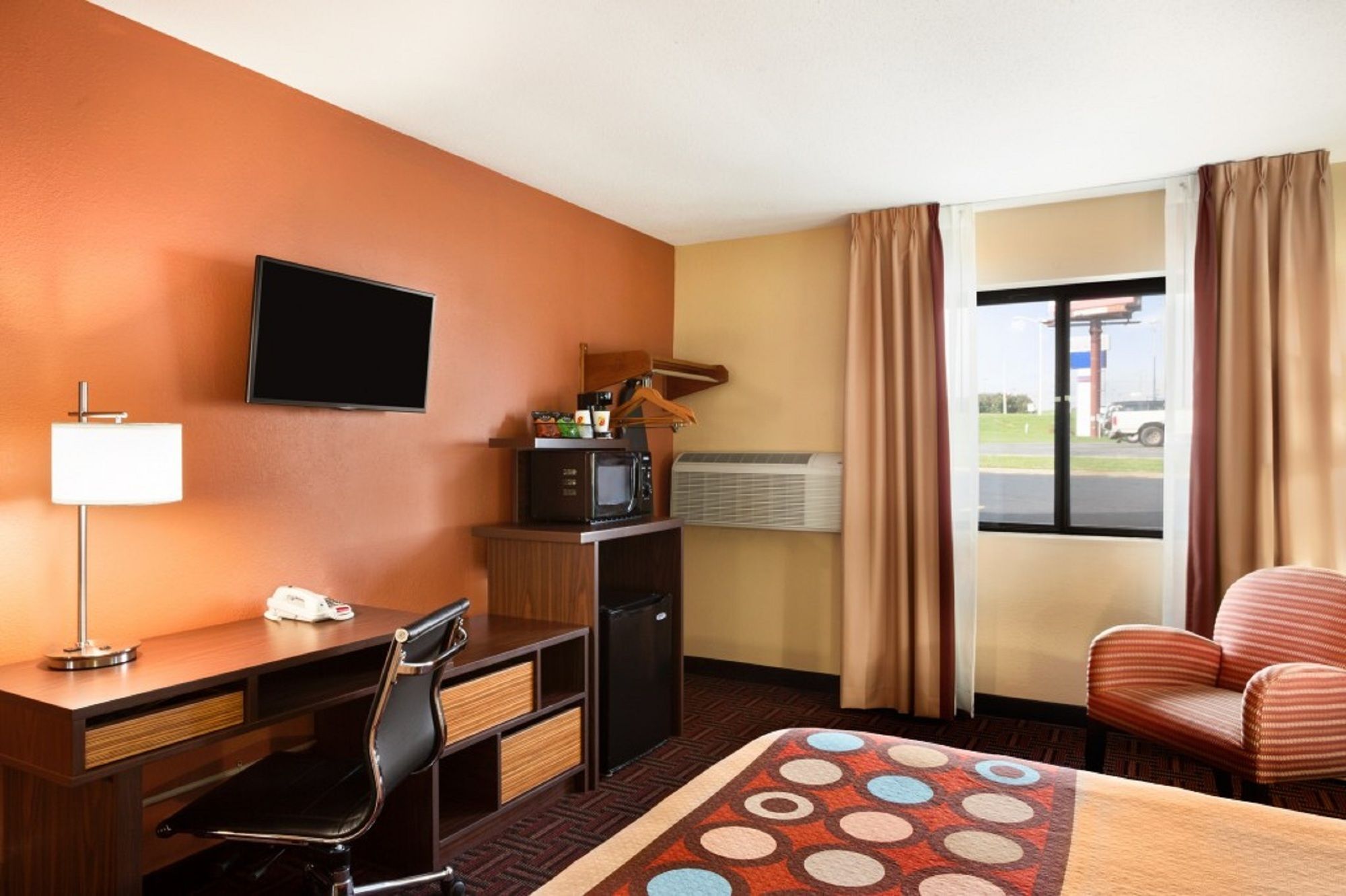 Фото Super 8 by Wyndham Alton