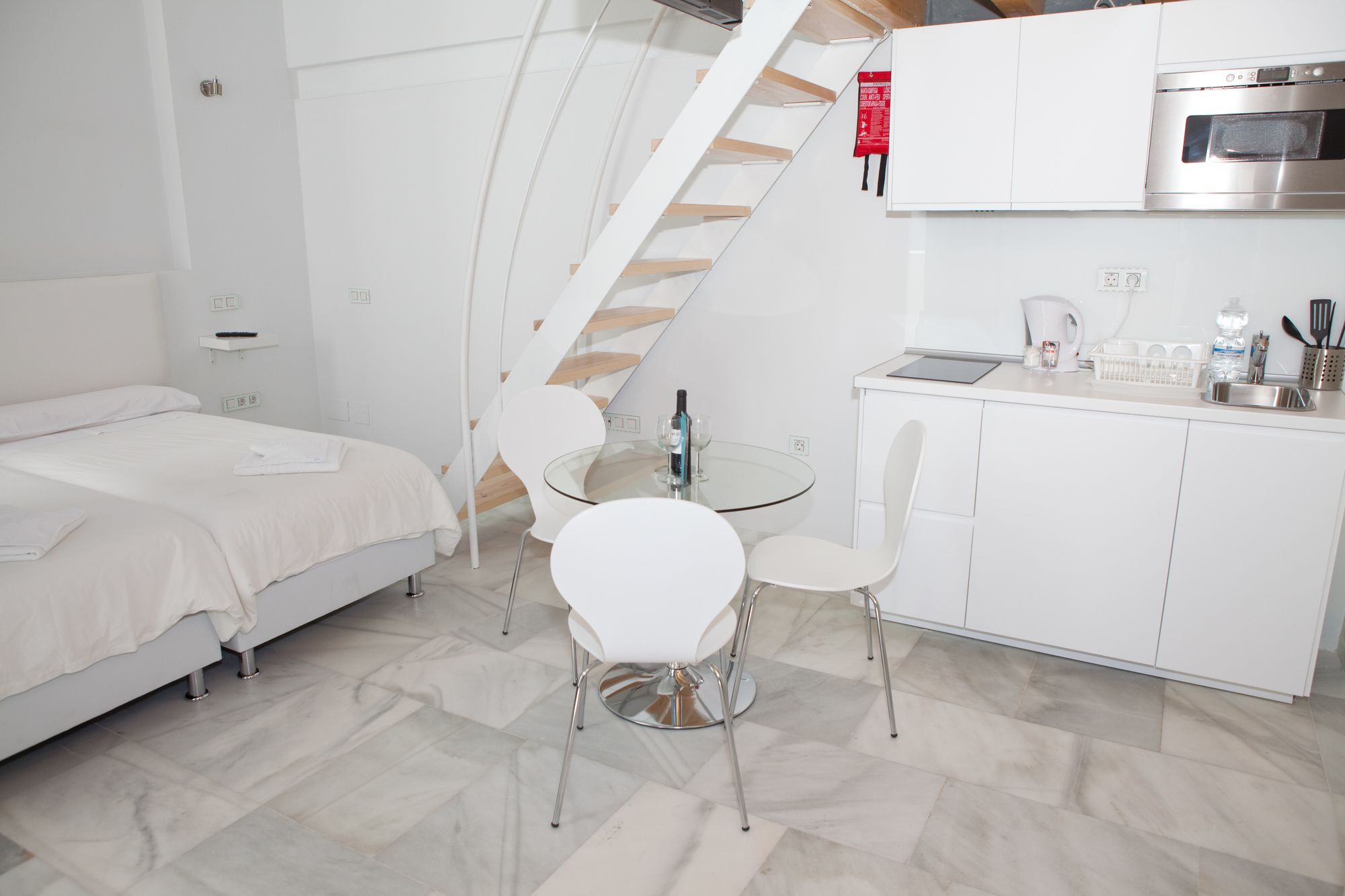 Фото Malaga City Breaks