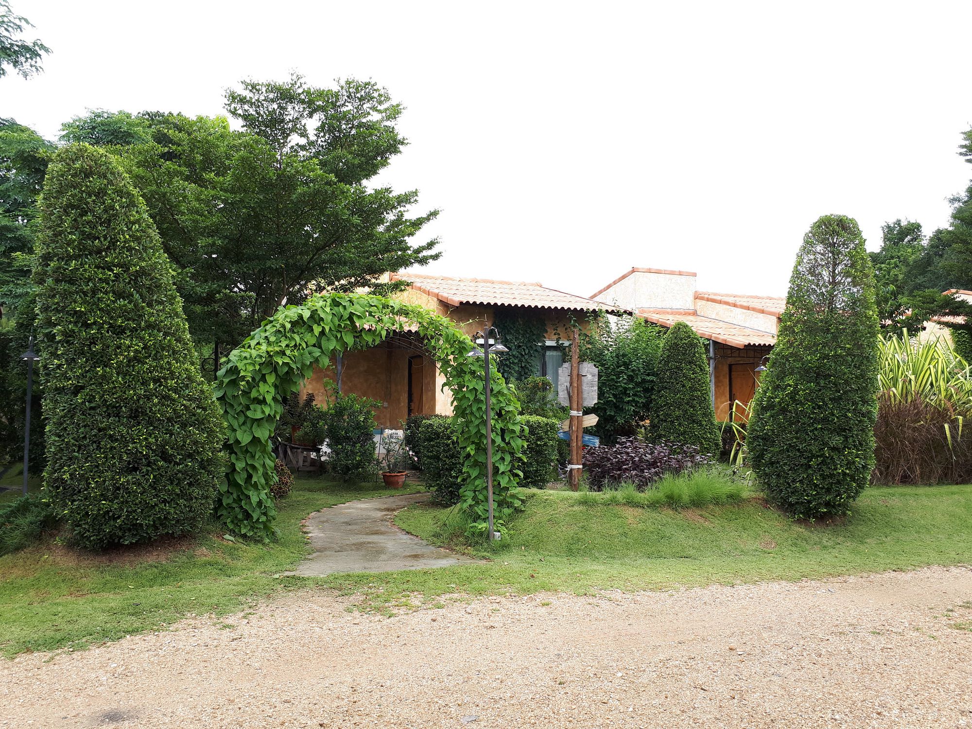 Фото Villa Tuscany Country Resort