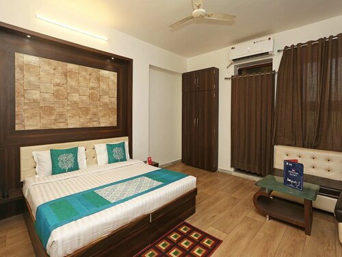 Гостиница Oyo 9853 Hotel Haveli Inn в Джодхпуре