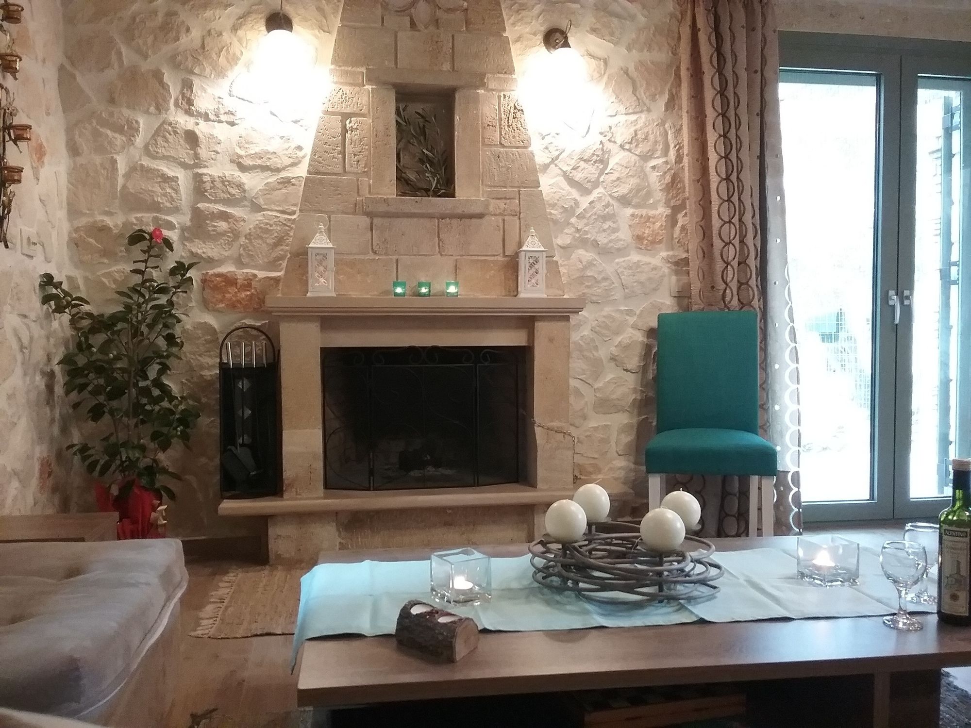 Фото Villa Lobos