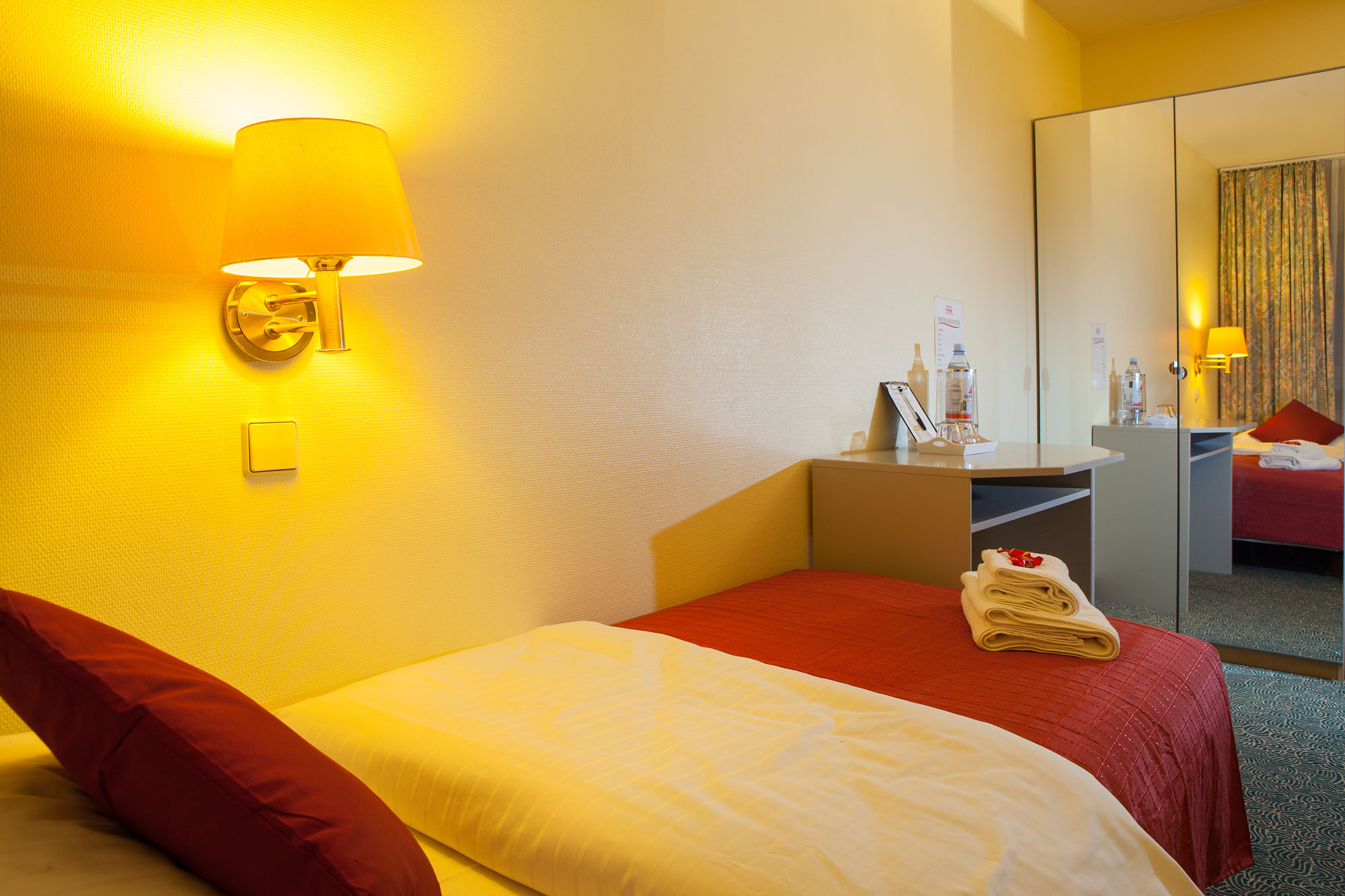 Фото Hotel Richter