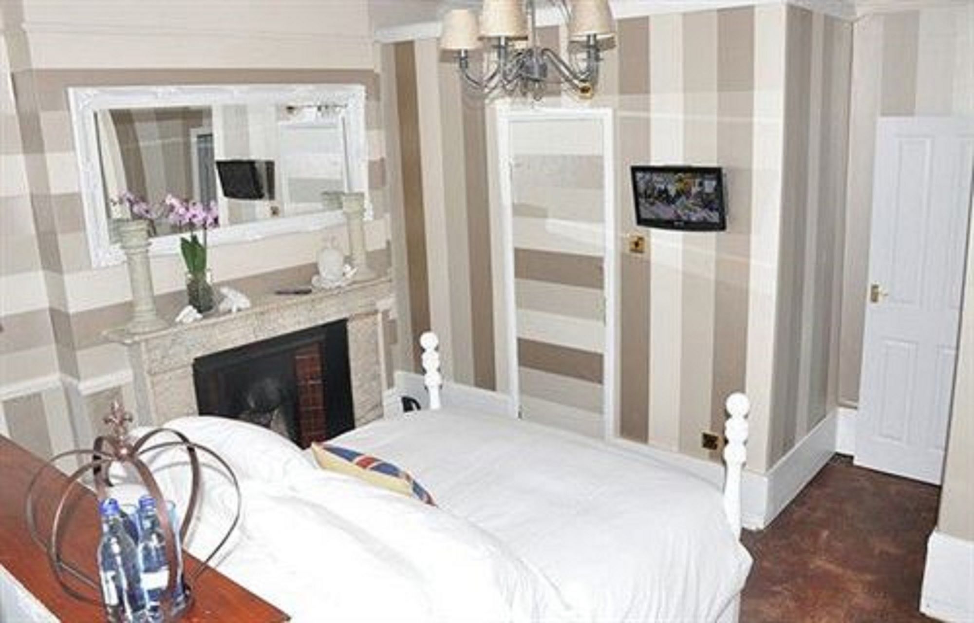 Фото Kings Boutique Hotel