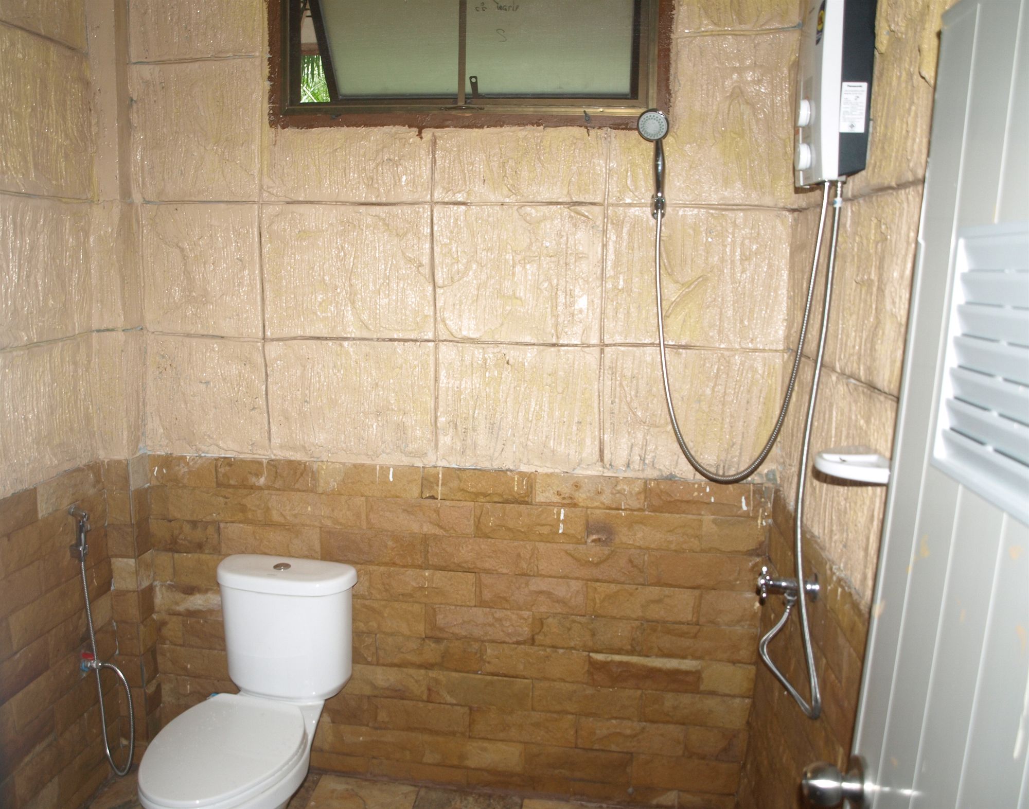 Фото Khao Sok Palmview Resort