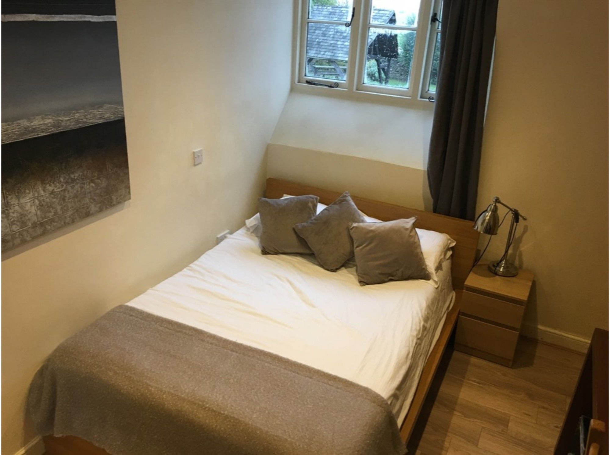 Фото The Old Lodge