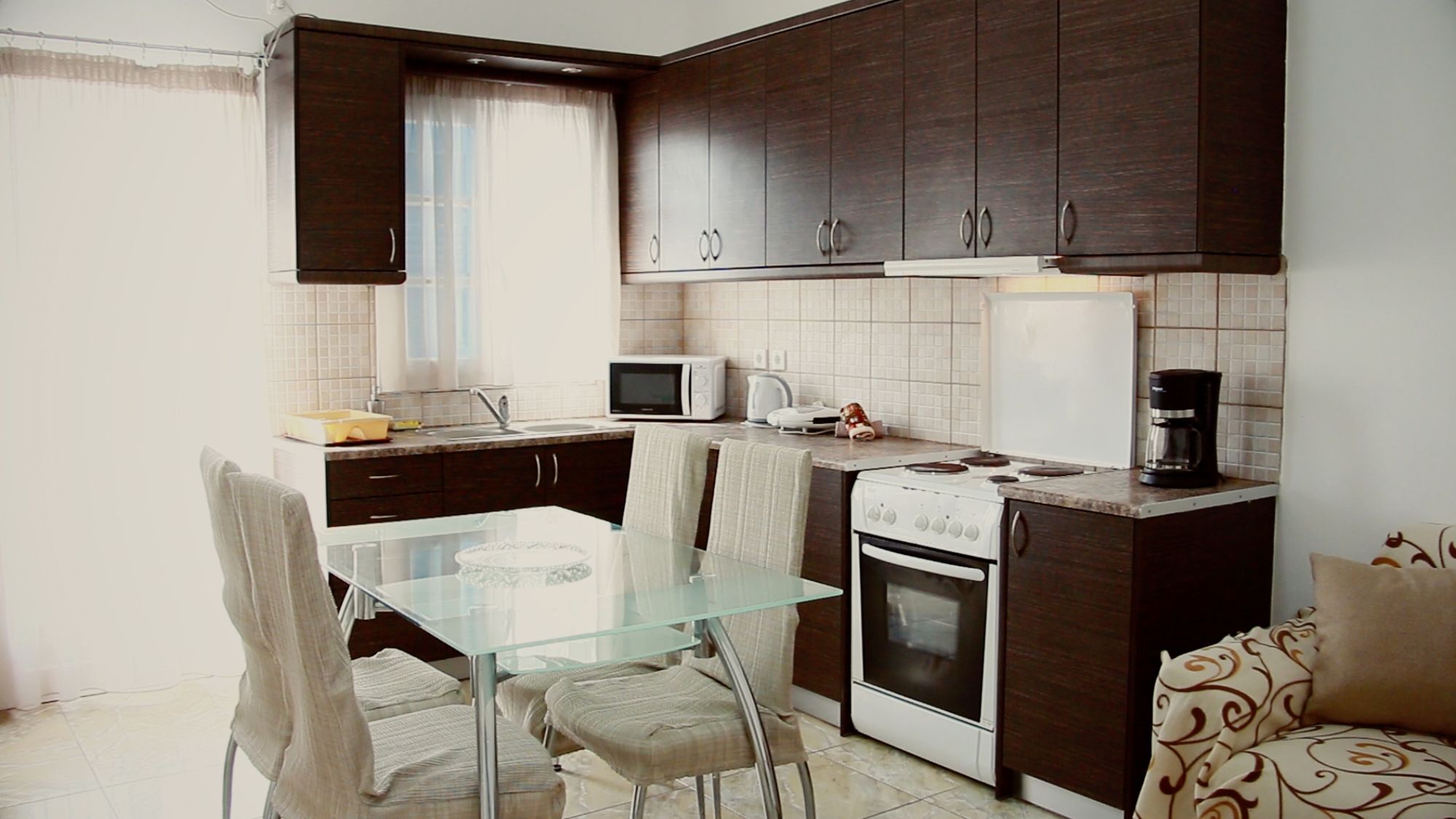 Фото Loukas & Emma Eco Houses