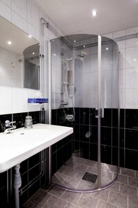 Гостиница Best Western Hotell Ett