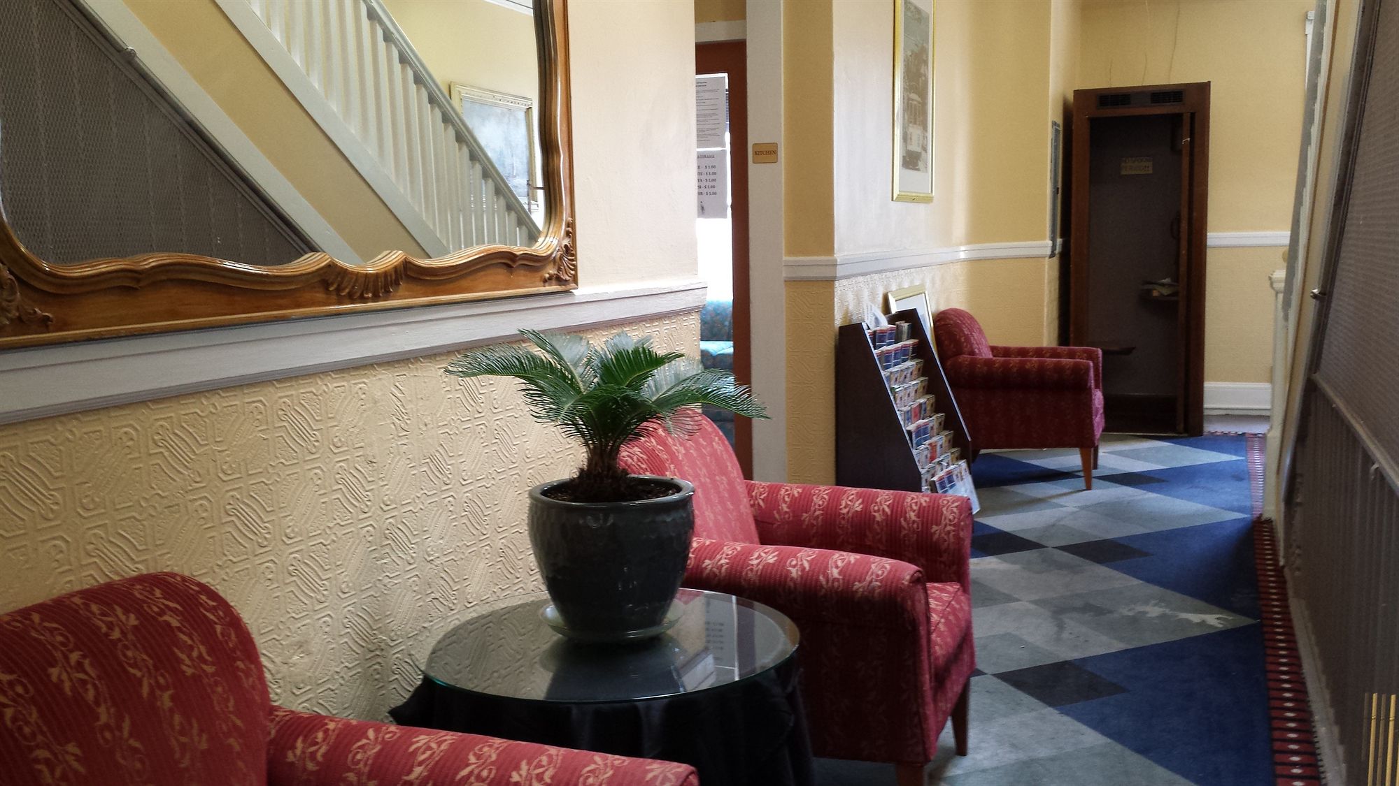 Фото El Capitan Hotel