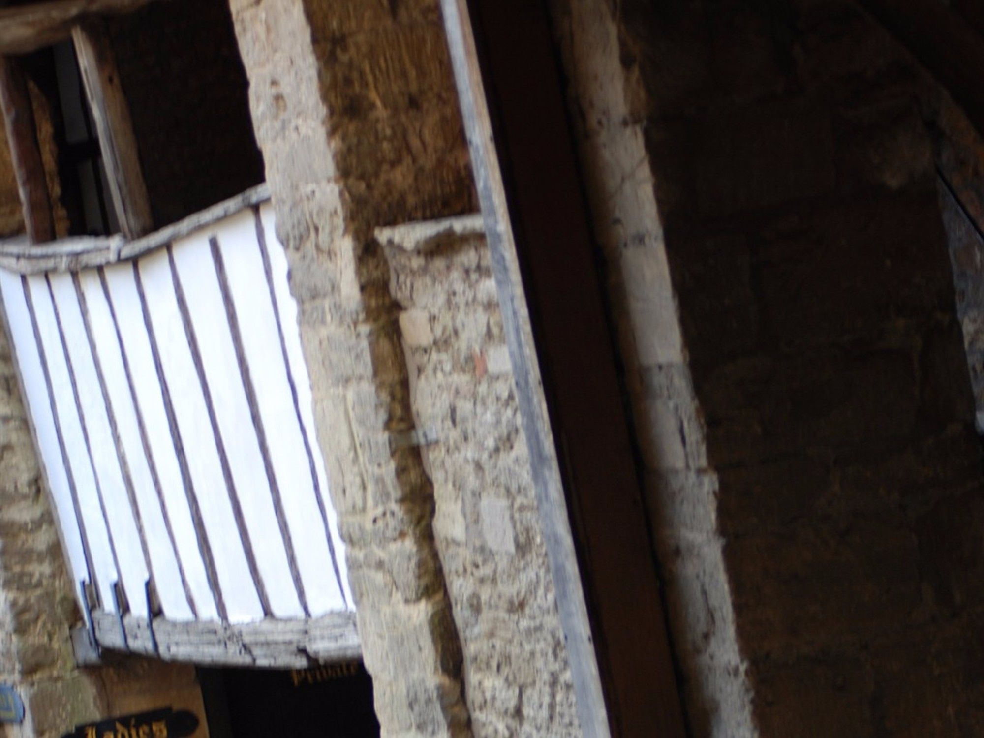 Фото The George Inn and The Plaine