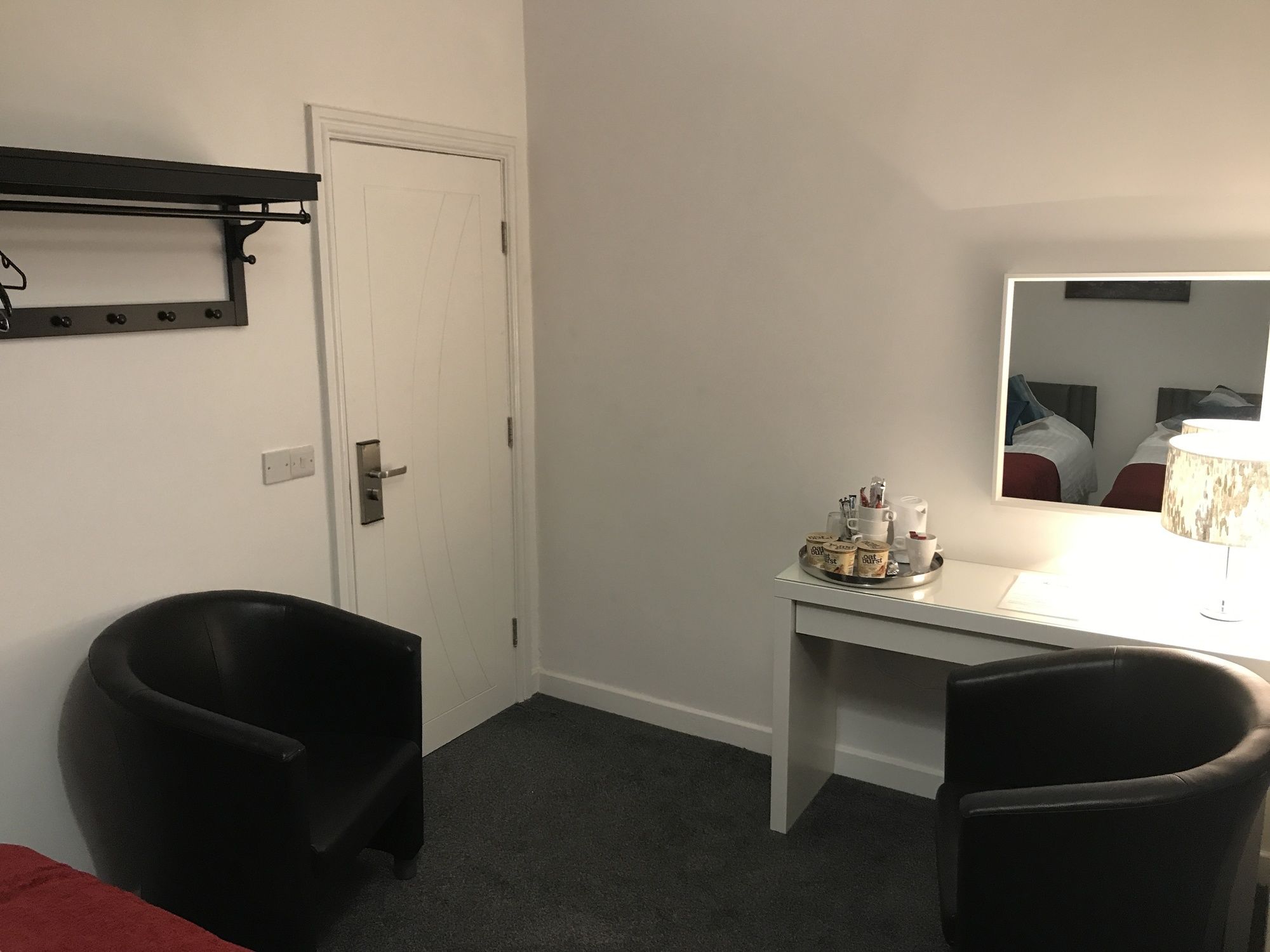 Фото The Dalbury and Palmer