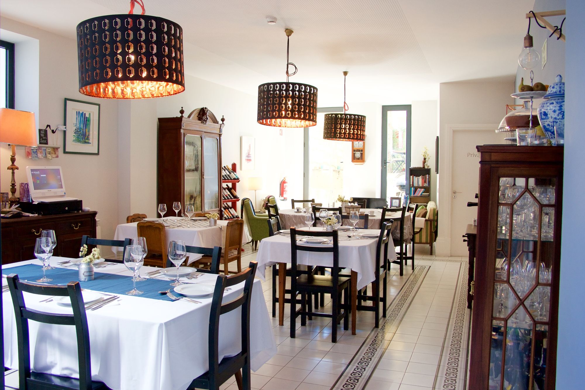 Фото Yours GuestHouse Porto