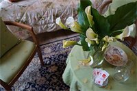 Фото B&b Monte Oliveto