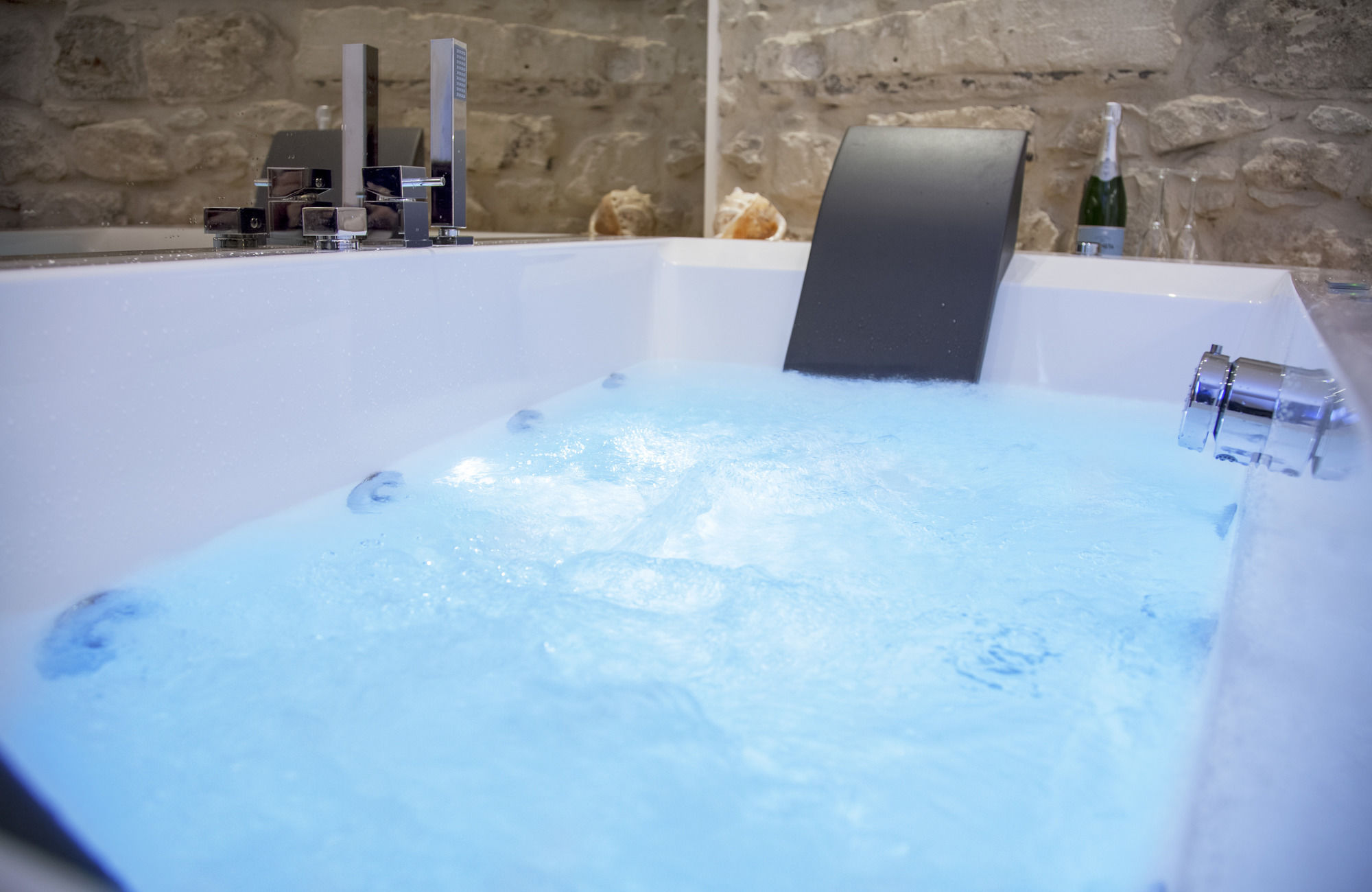 Фото Iblaresort Boutique Hotel