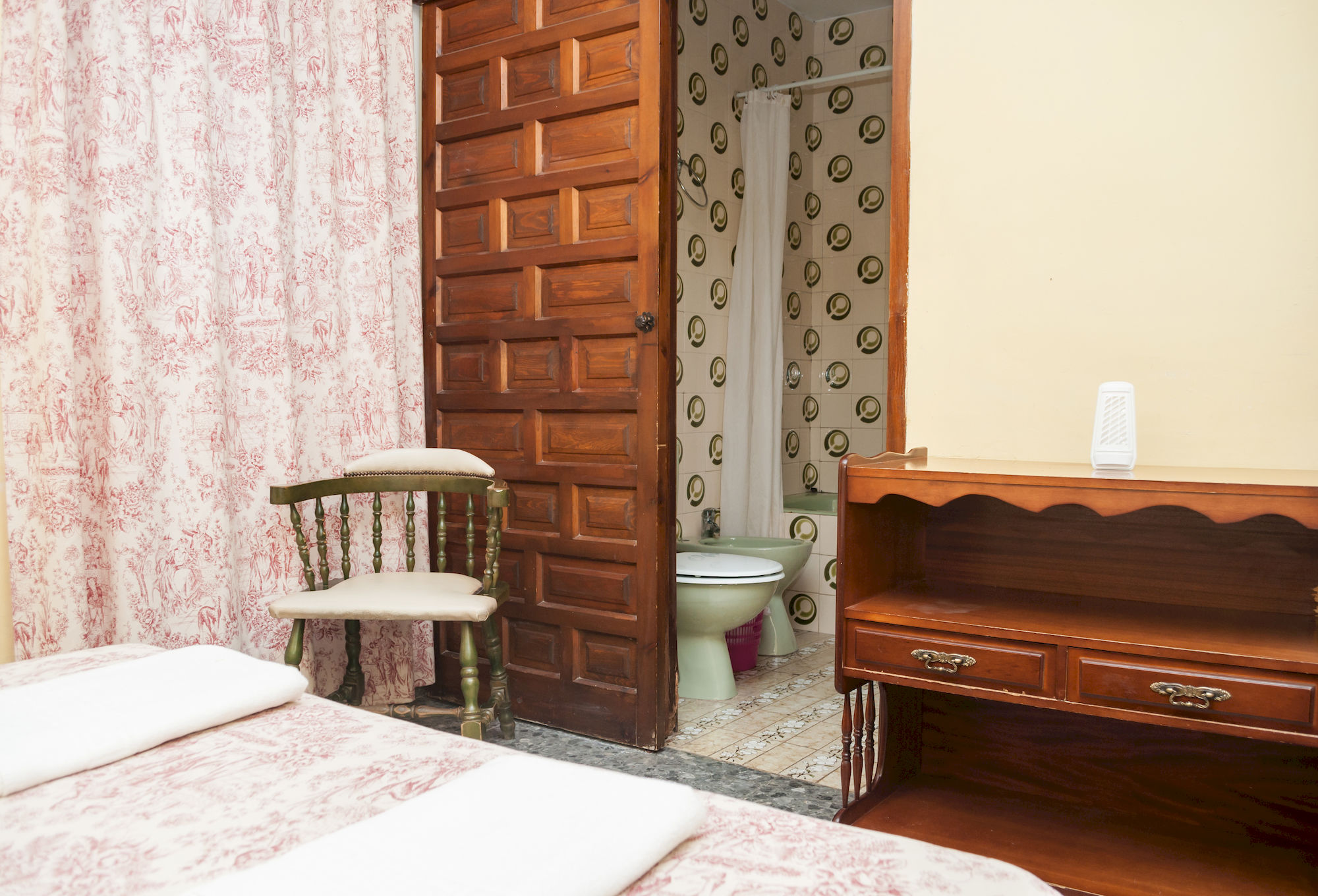 Фото Pension Perez Montilla