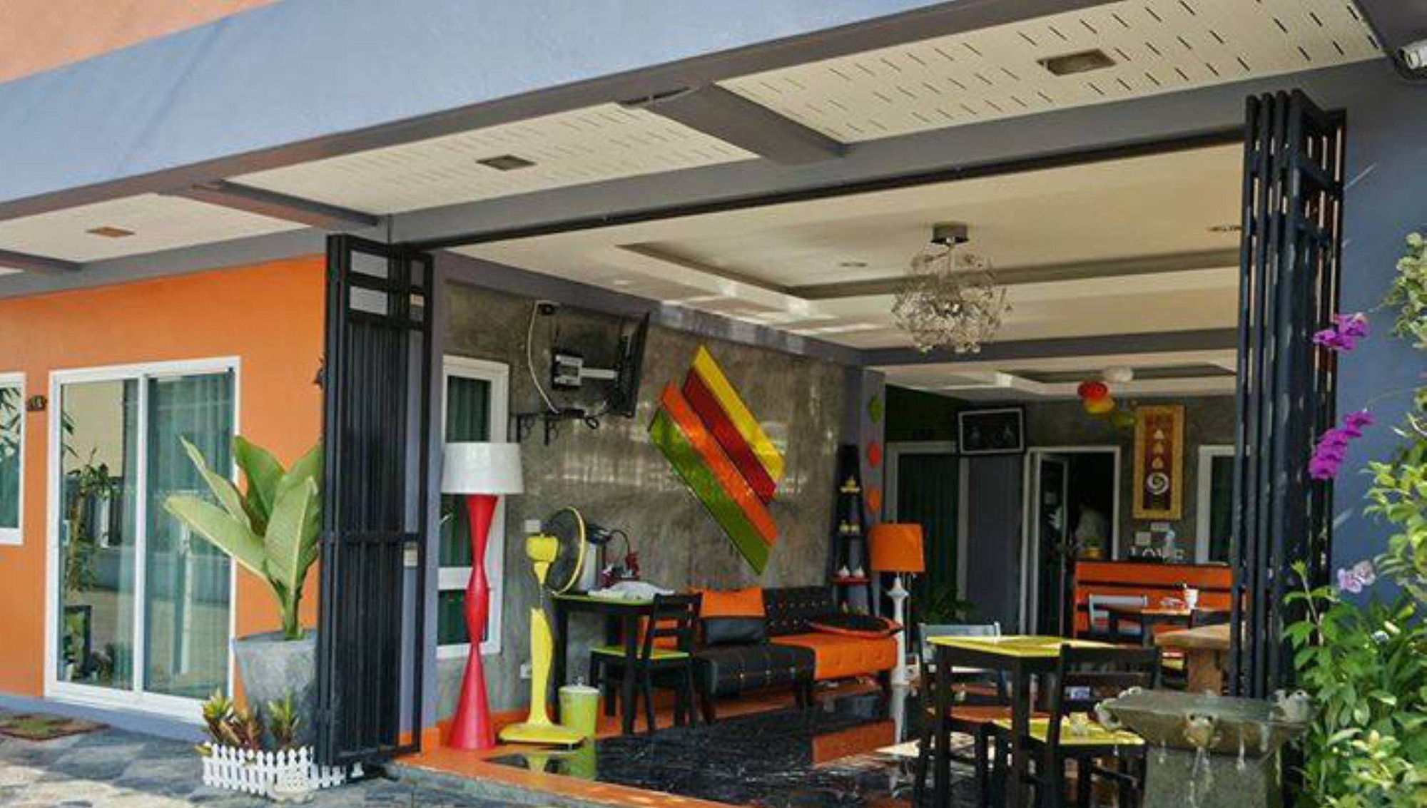 Фото Raiwin Place