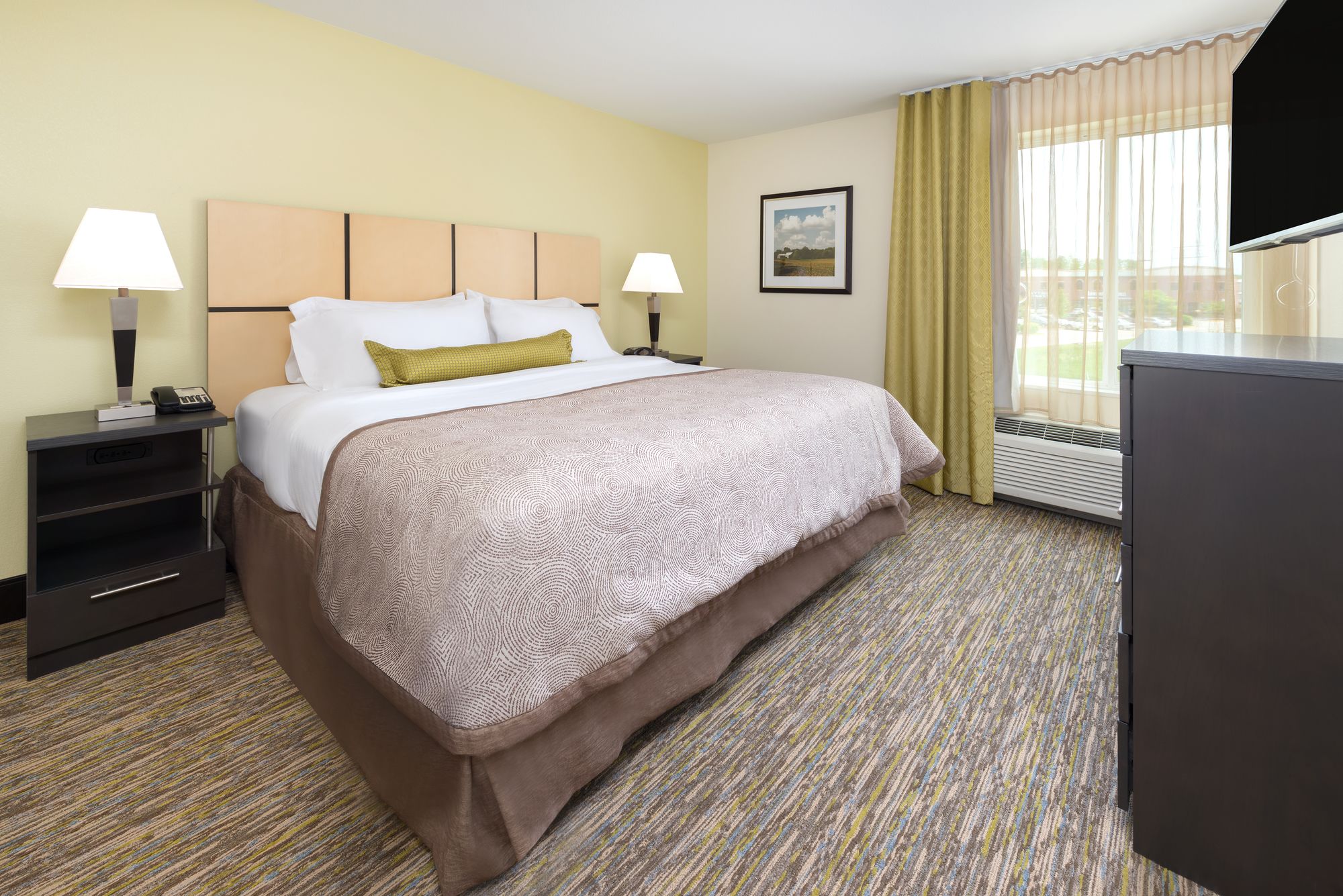 Фото отеля 2