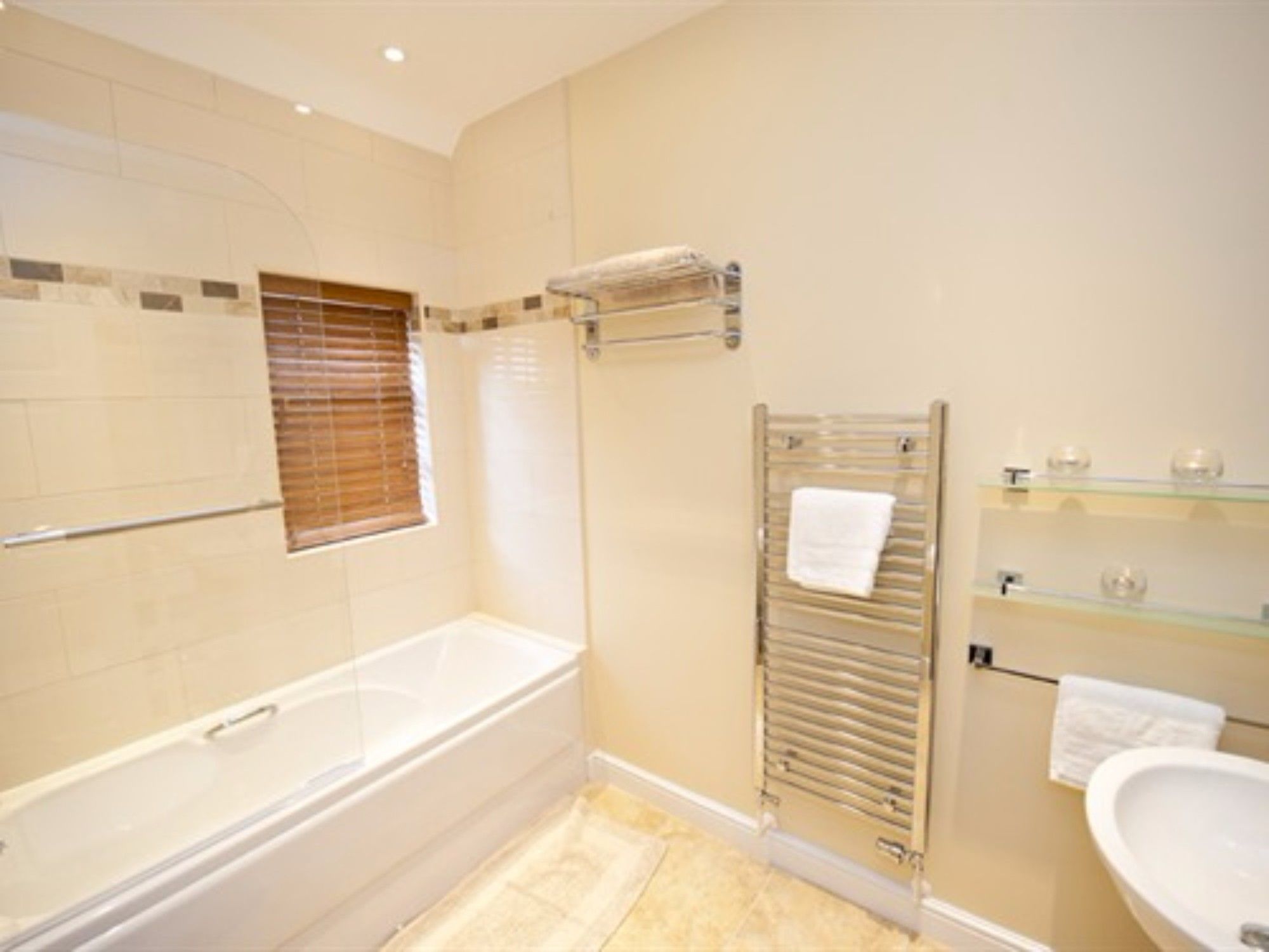 Фото The Copper Horse Cottages