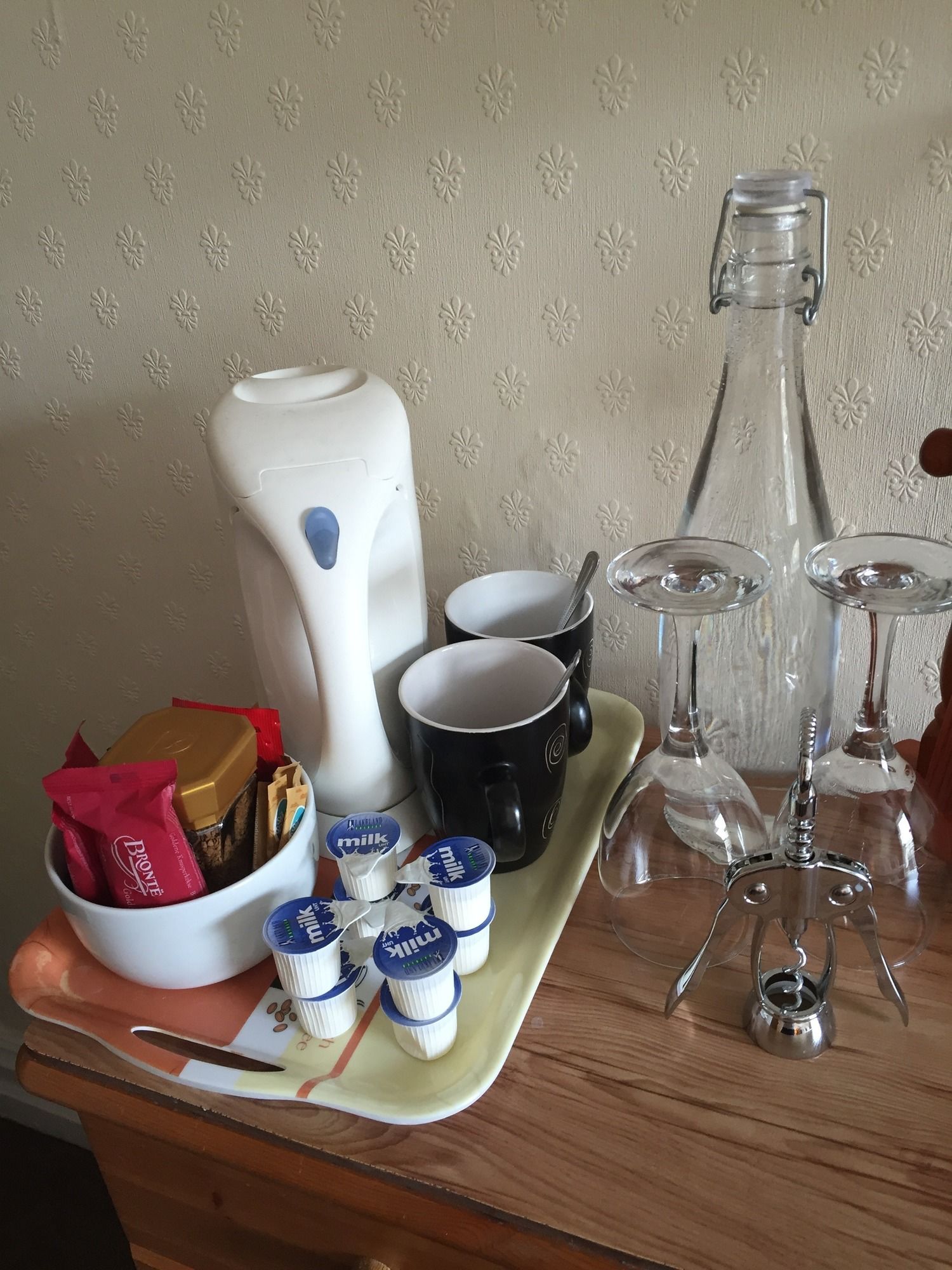 Фото Westbury House