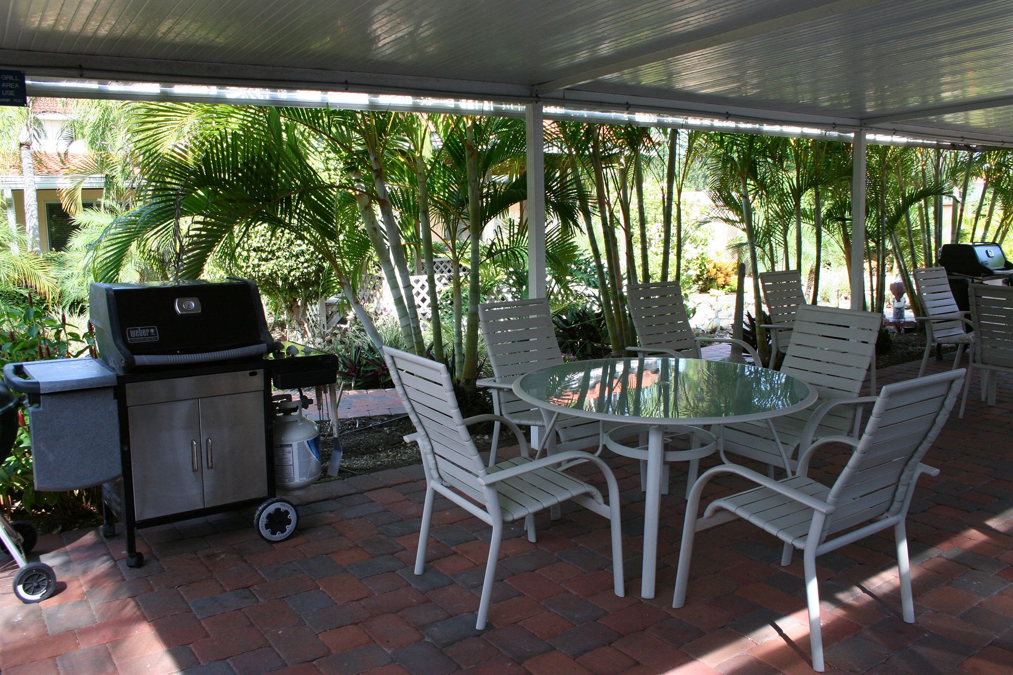 Фото Venice Beach Villas