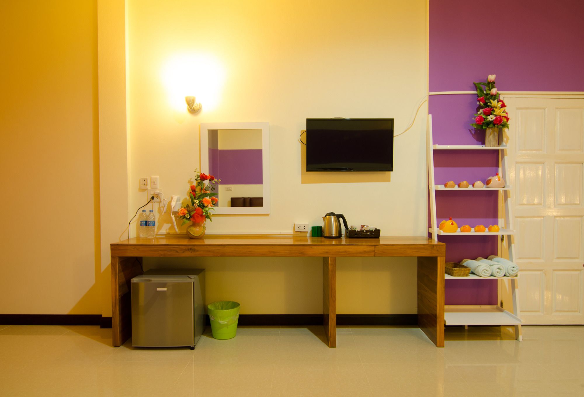 Фото Waranya Resort