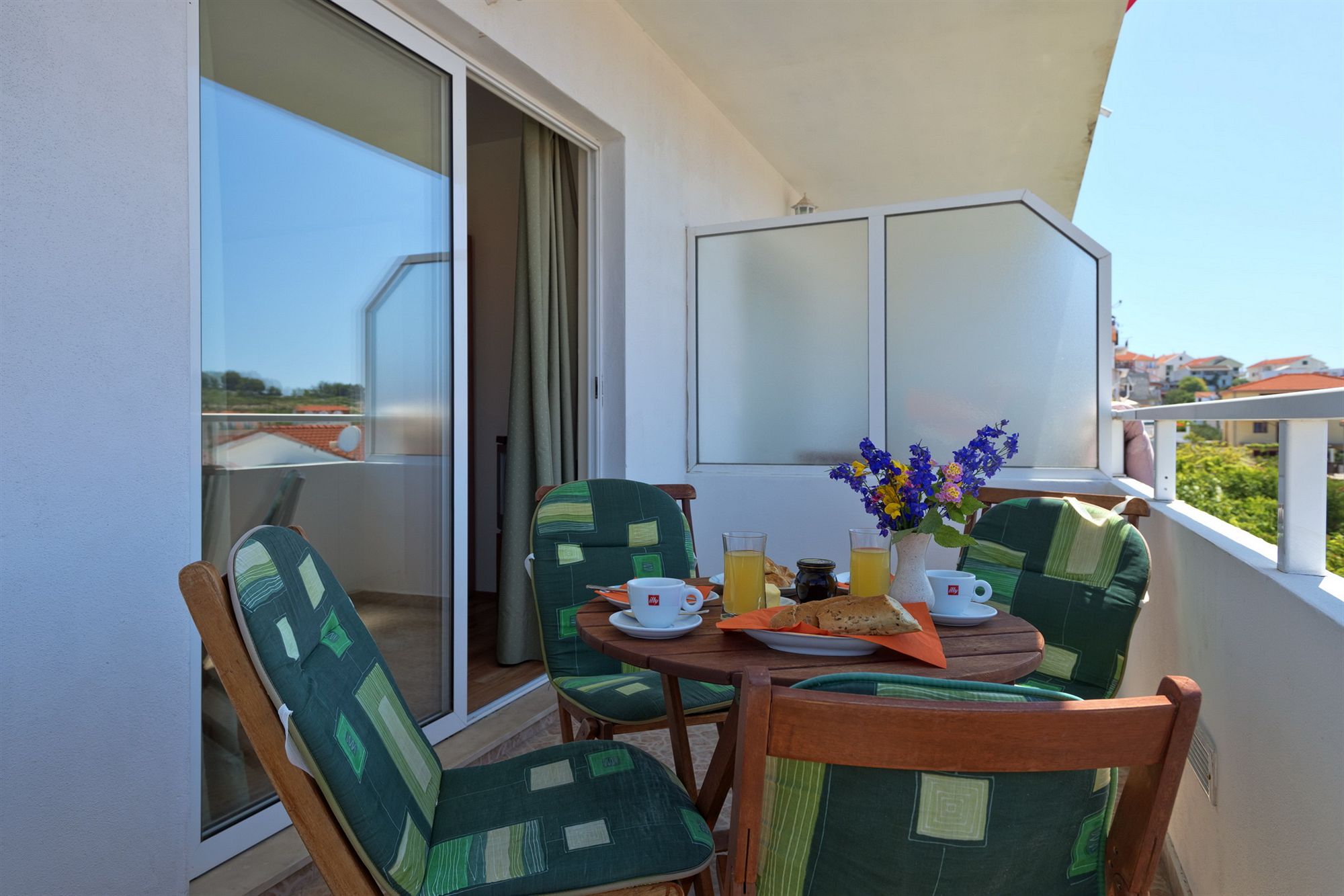 Фото Boutique Apartments Seputic