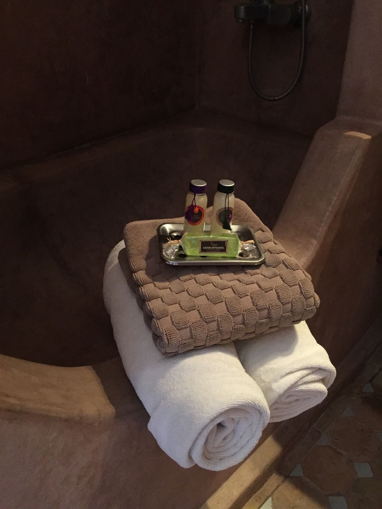 Фото Riad Lyon Mogador