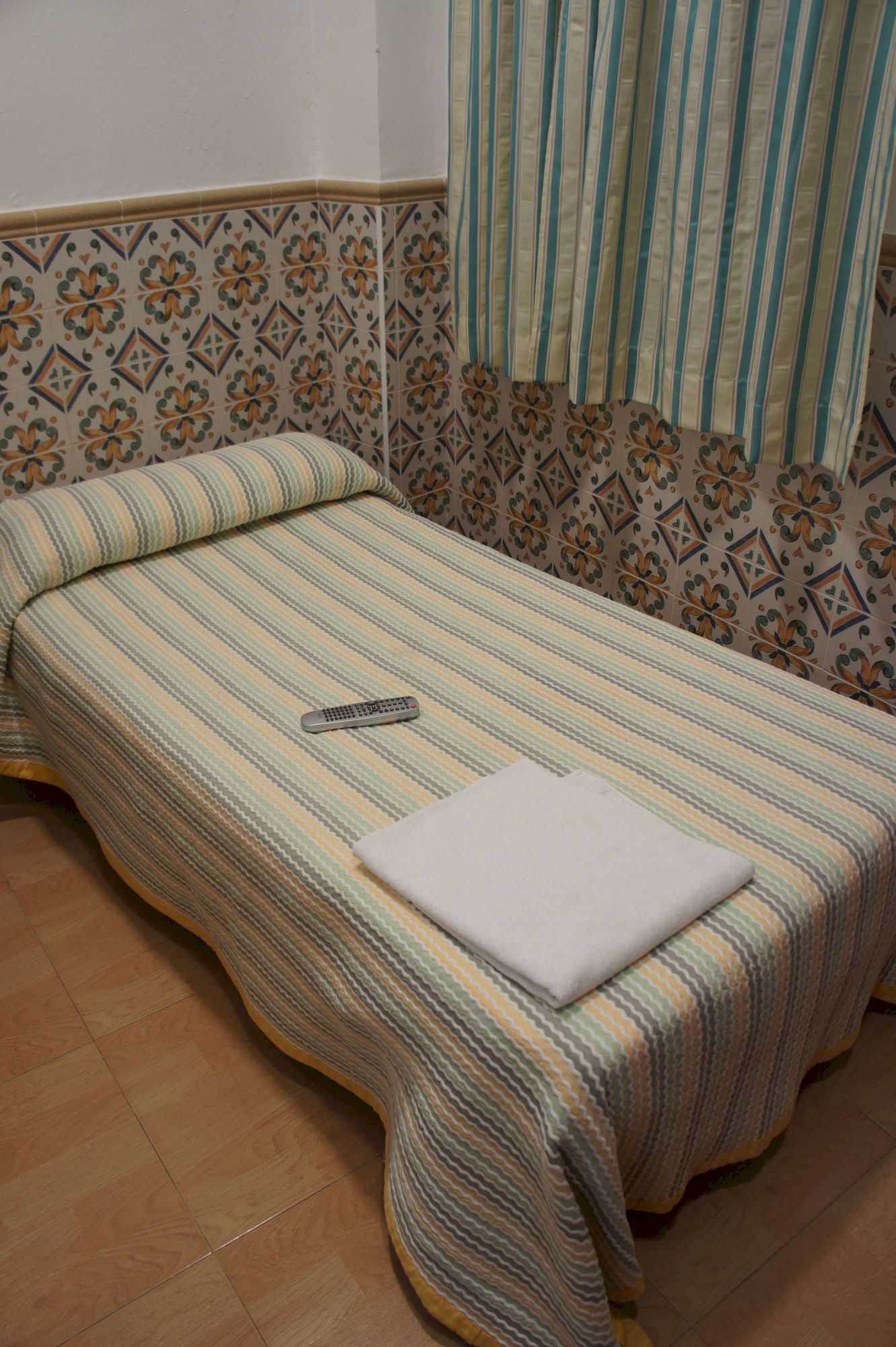 Фото Pension Perez Montilla