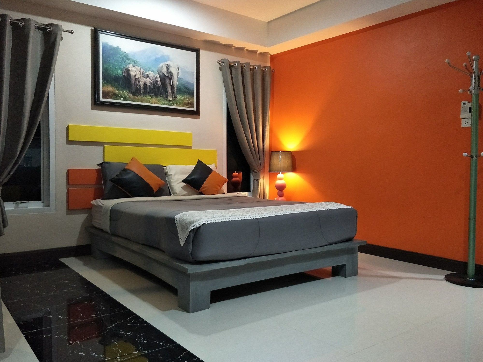 Фото Raiwin Place