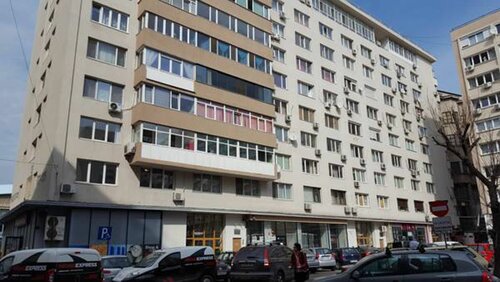 Апартаменты Palace Luxury Apartment в Бухаресте