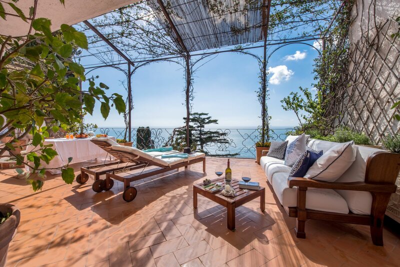 Апартаменты Casa Passalacqua