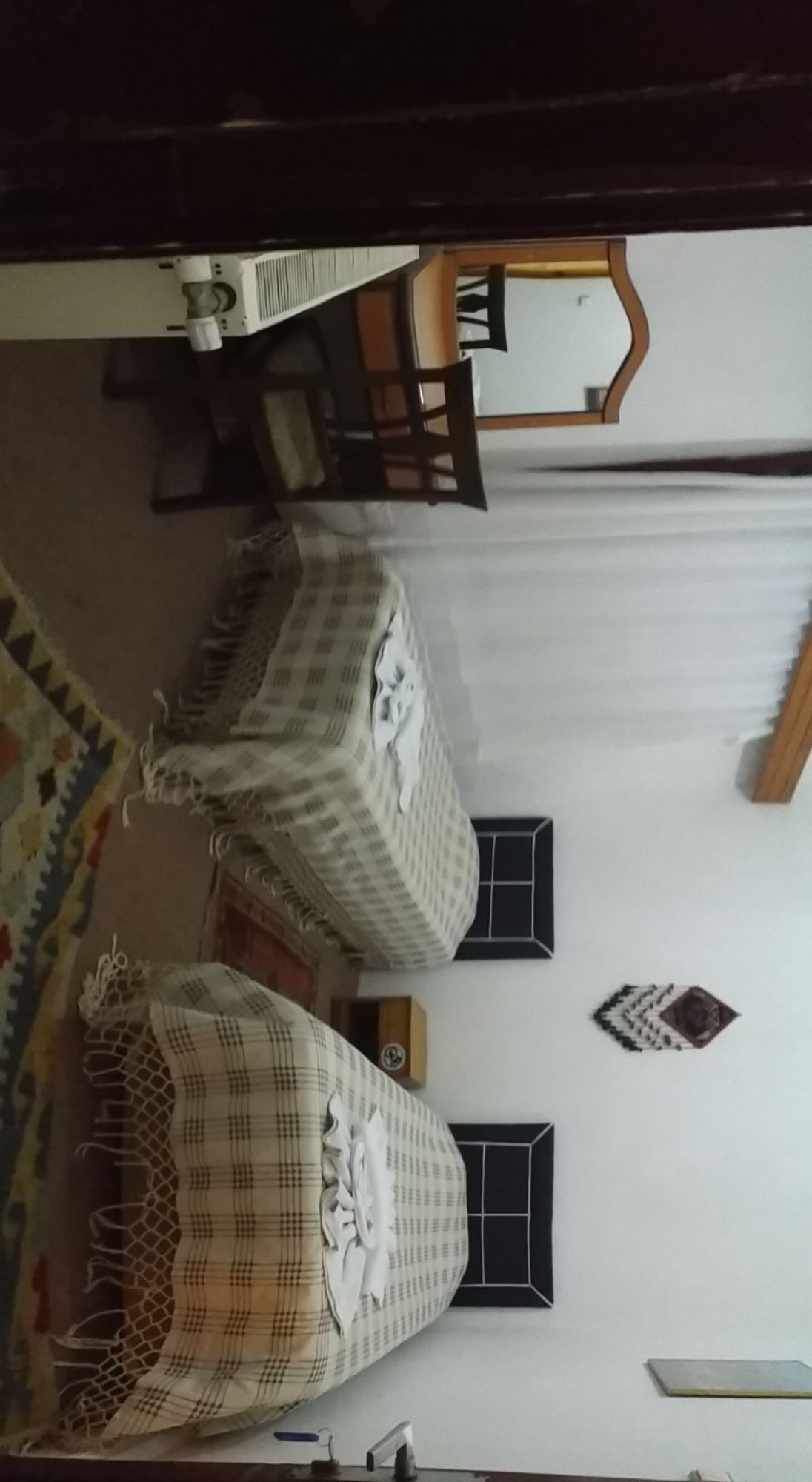 Фото Ufuk Hotel Pension