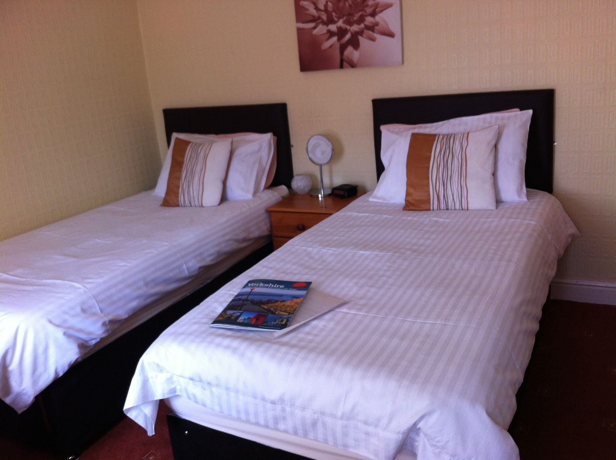 Фото The Promenade