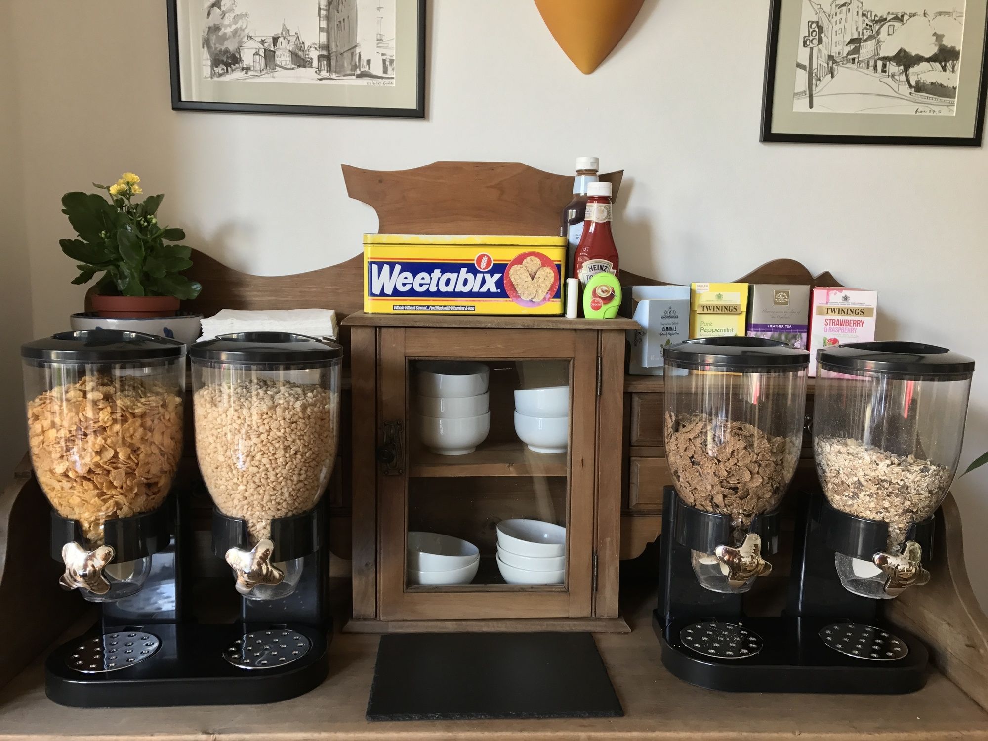 Фото Canadale Guest House