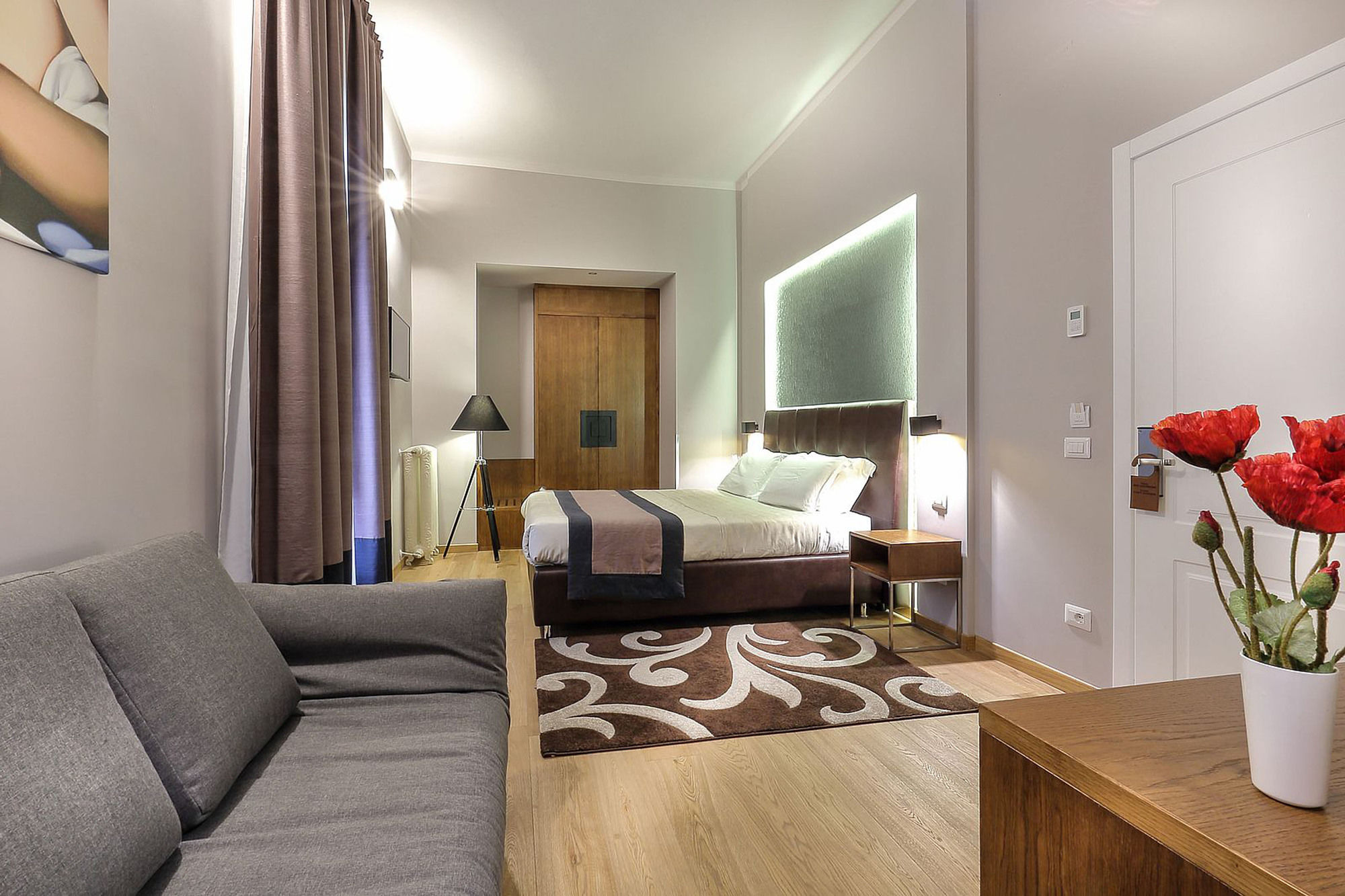 Фото Antico Centro Suites