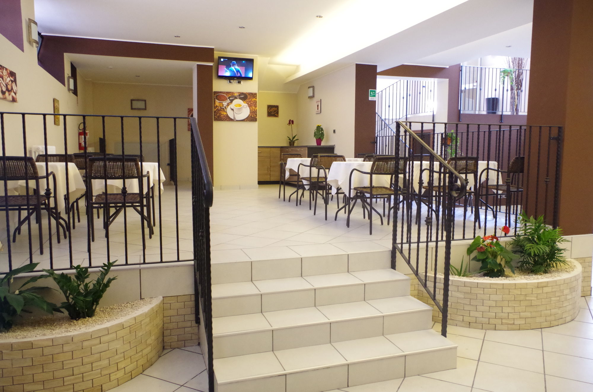 Фото Hotel Centrale