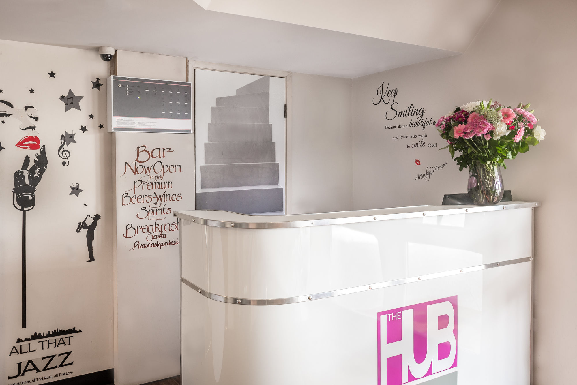 Фото Peterborough by Verve