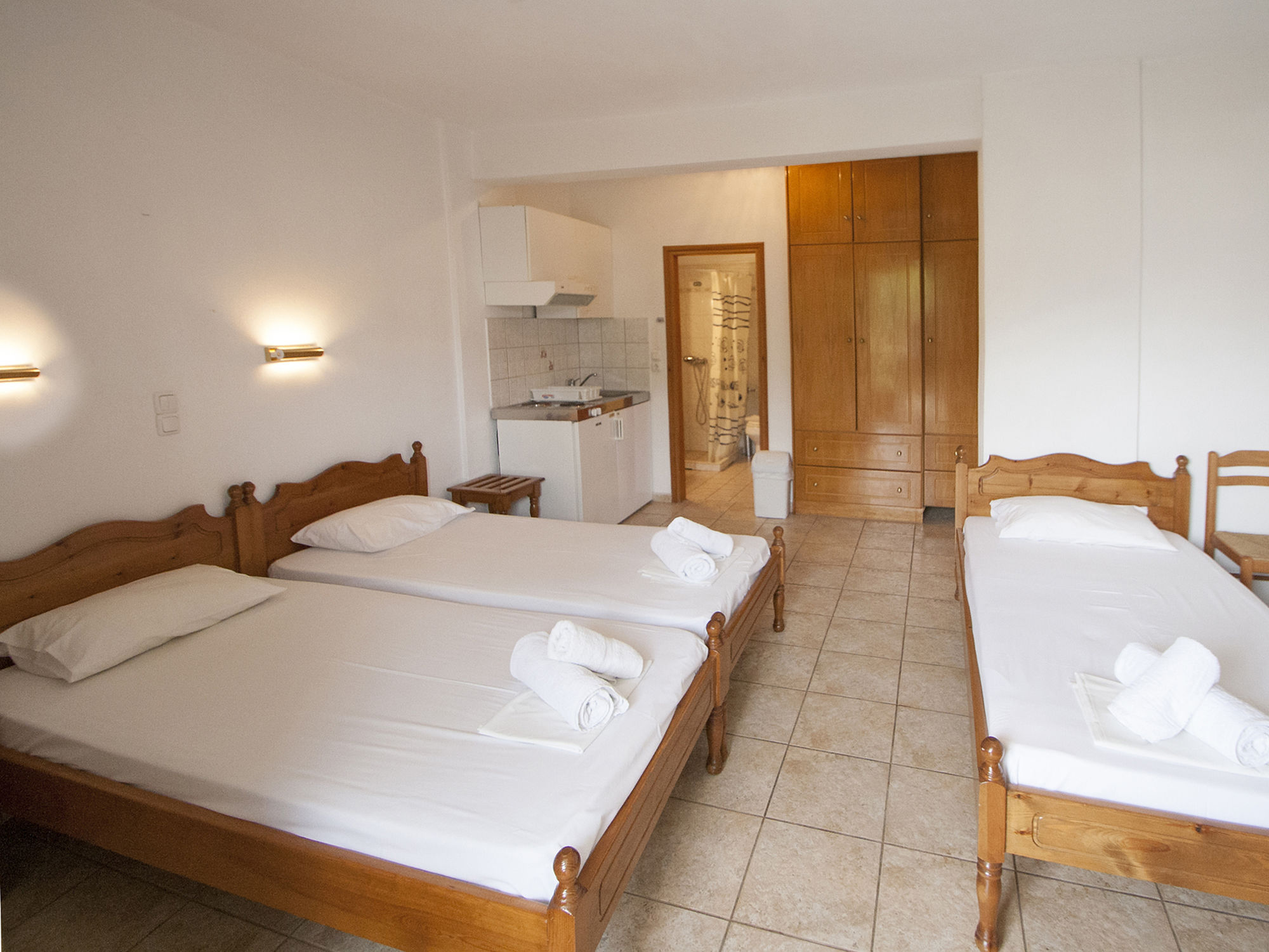 Фото Pension Laura