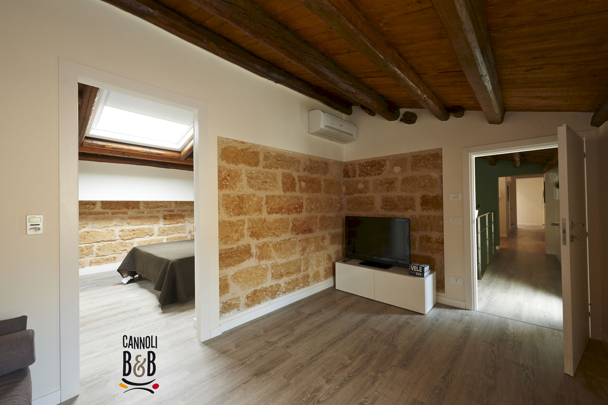 Фото B&b Cannoli