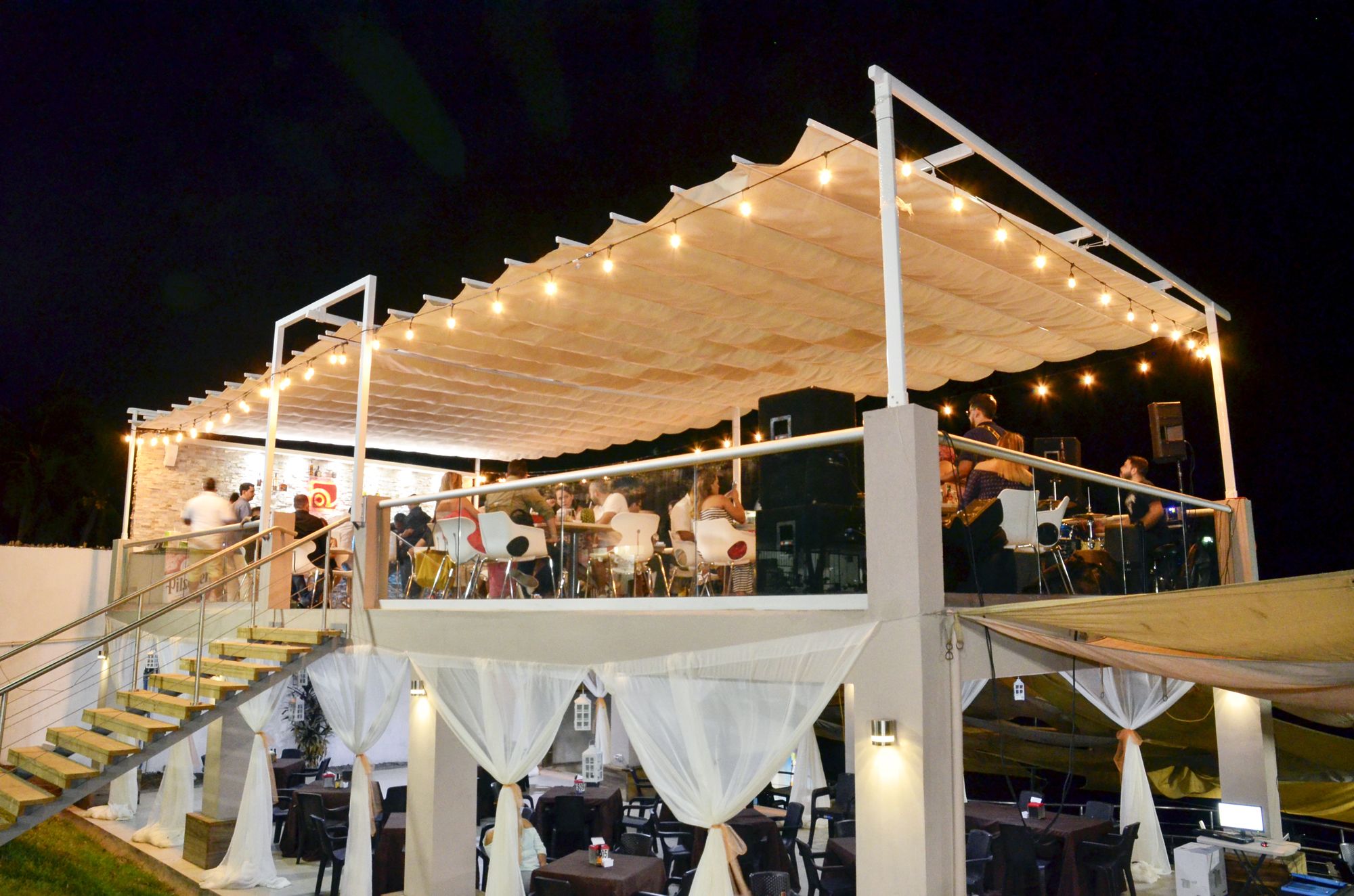 Фото Hotel Los Farallones