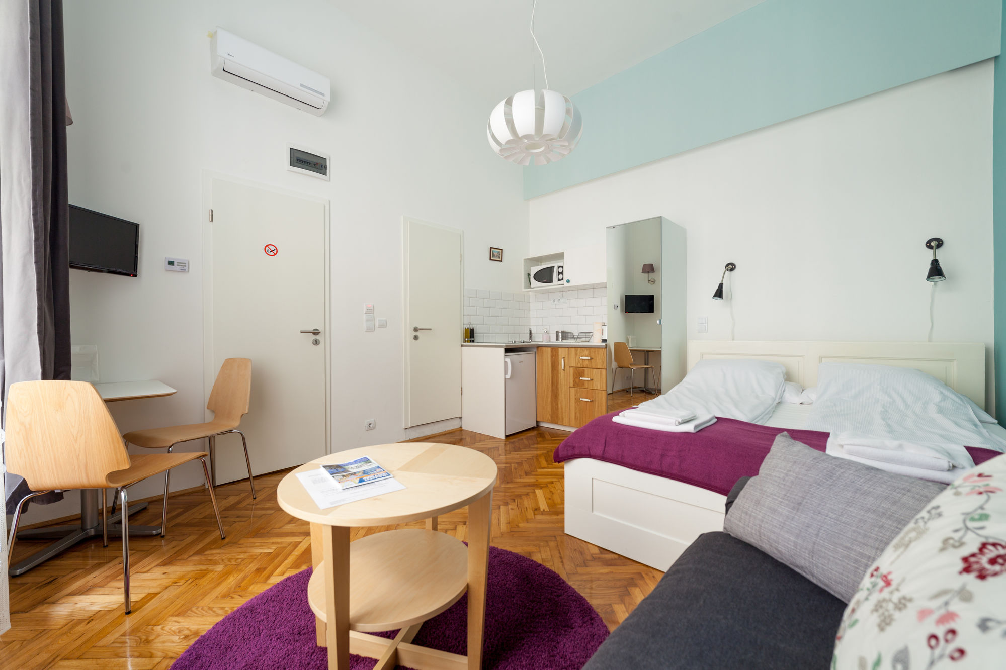 Фото Tatra 4 Studios